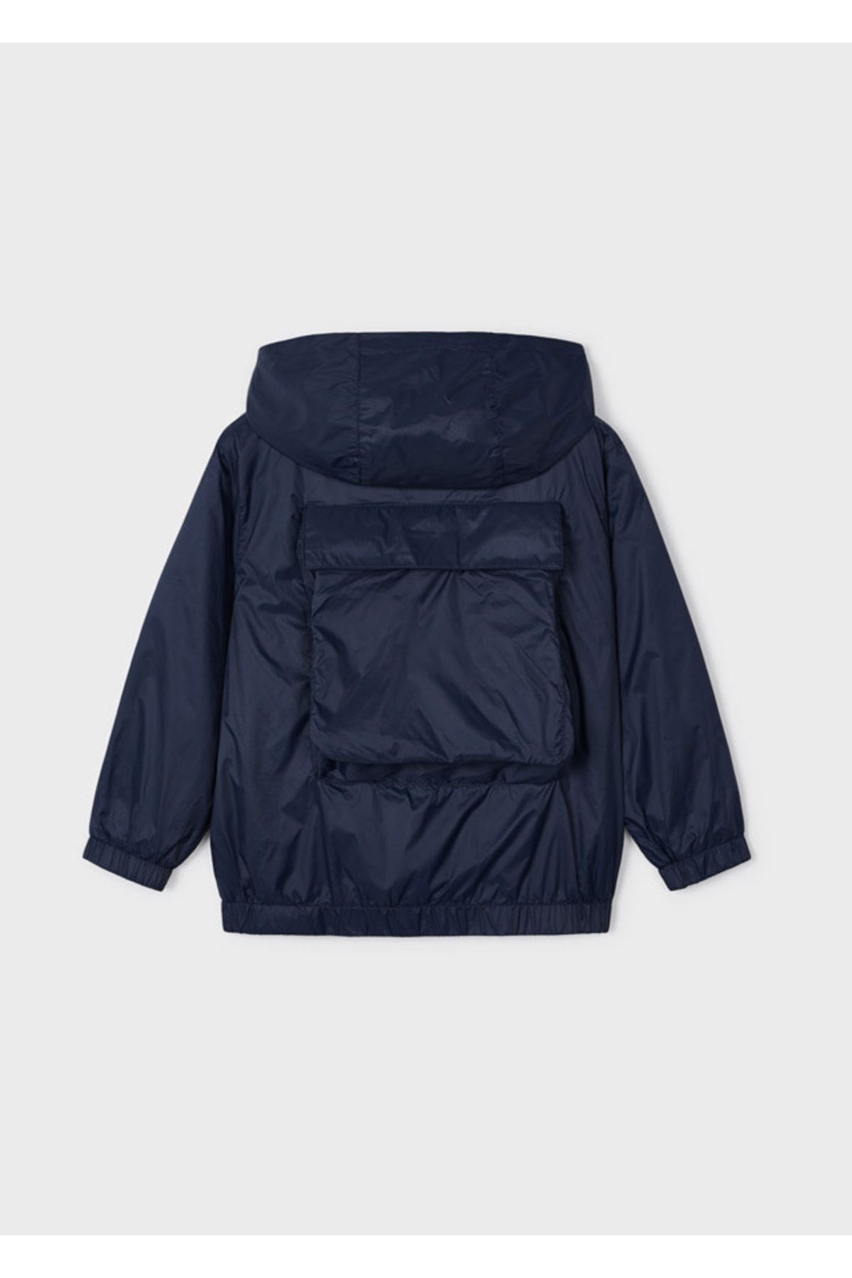 Polo 2025 windbreaker boys