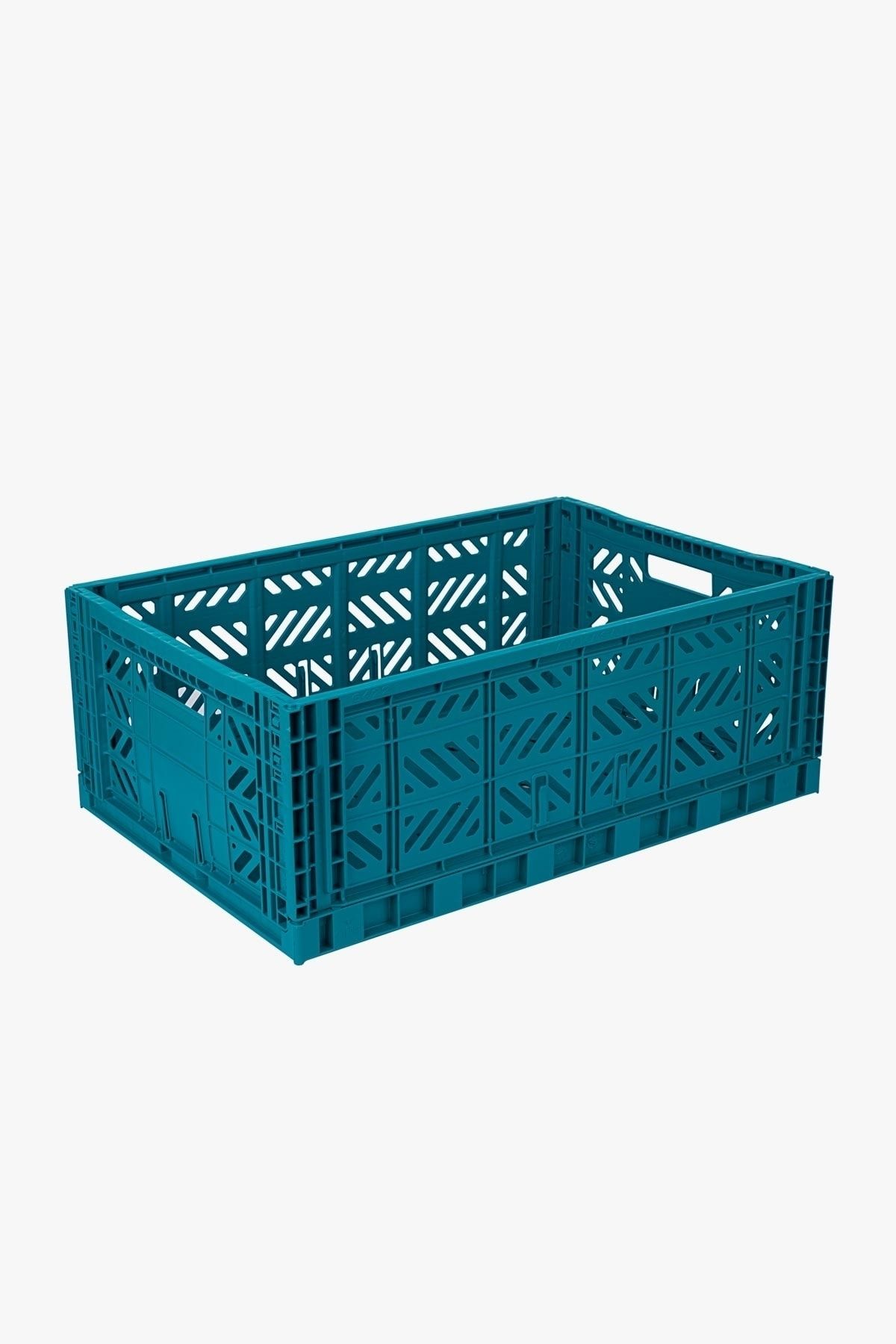 Aykasa 604022 Складной чехол Maxibox Peacock Green