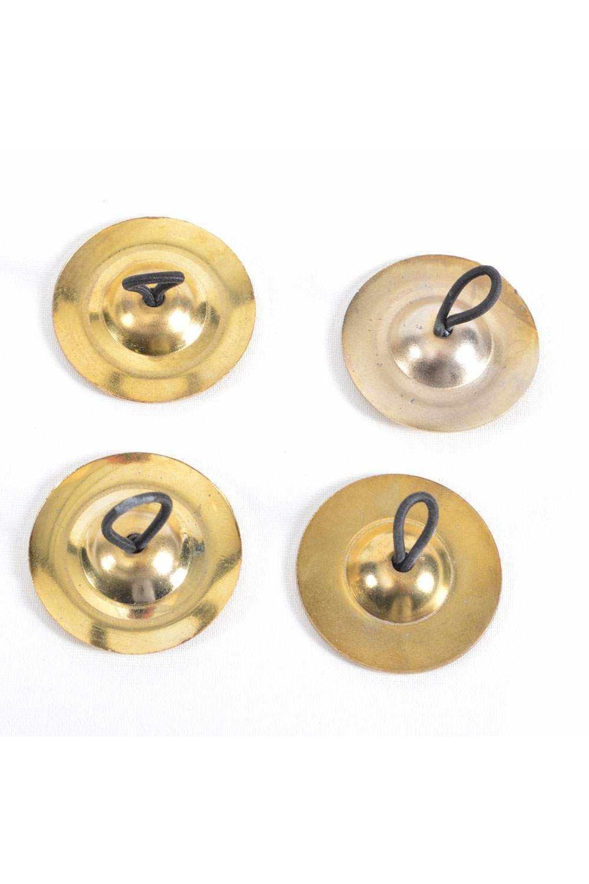 Genel Markalar Zil Oryantal 4 Adet Takım Orta Boy Zp41