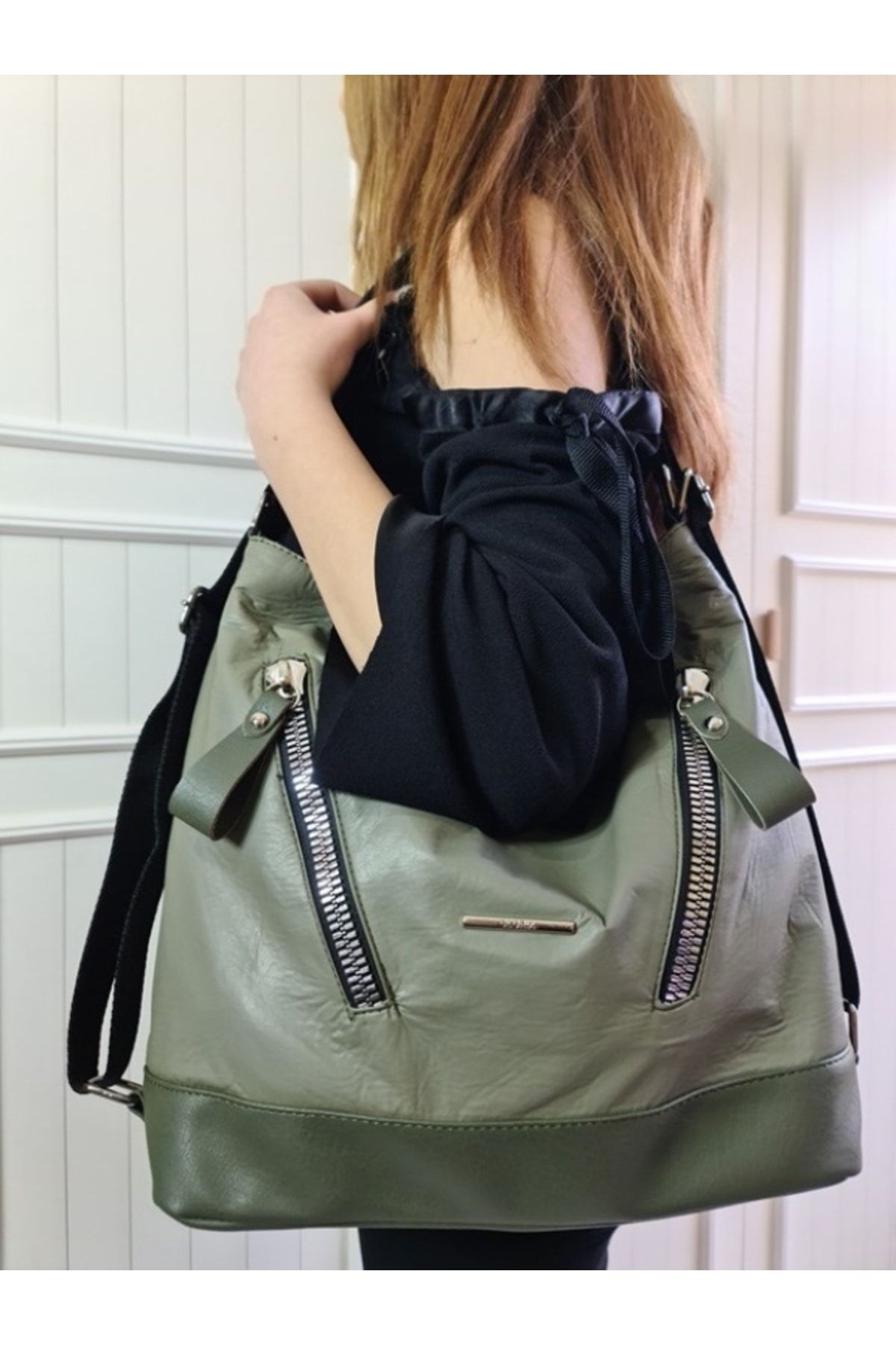Treasure and online bond backpack