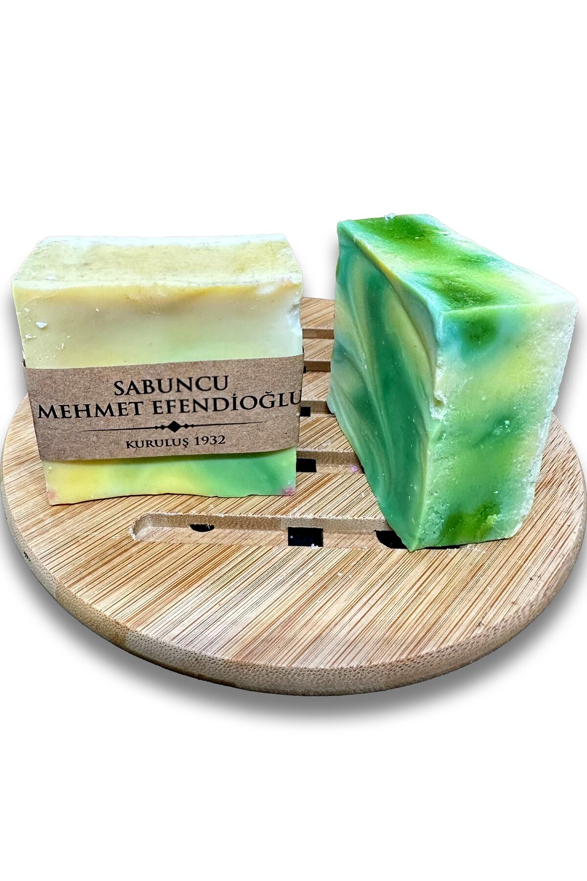 sabuncu mehmet efendioğlu kuruluş 1932 Hyacinth Flower Soap 145 Gr 1 Piece