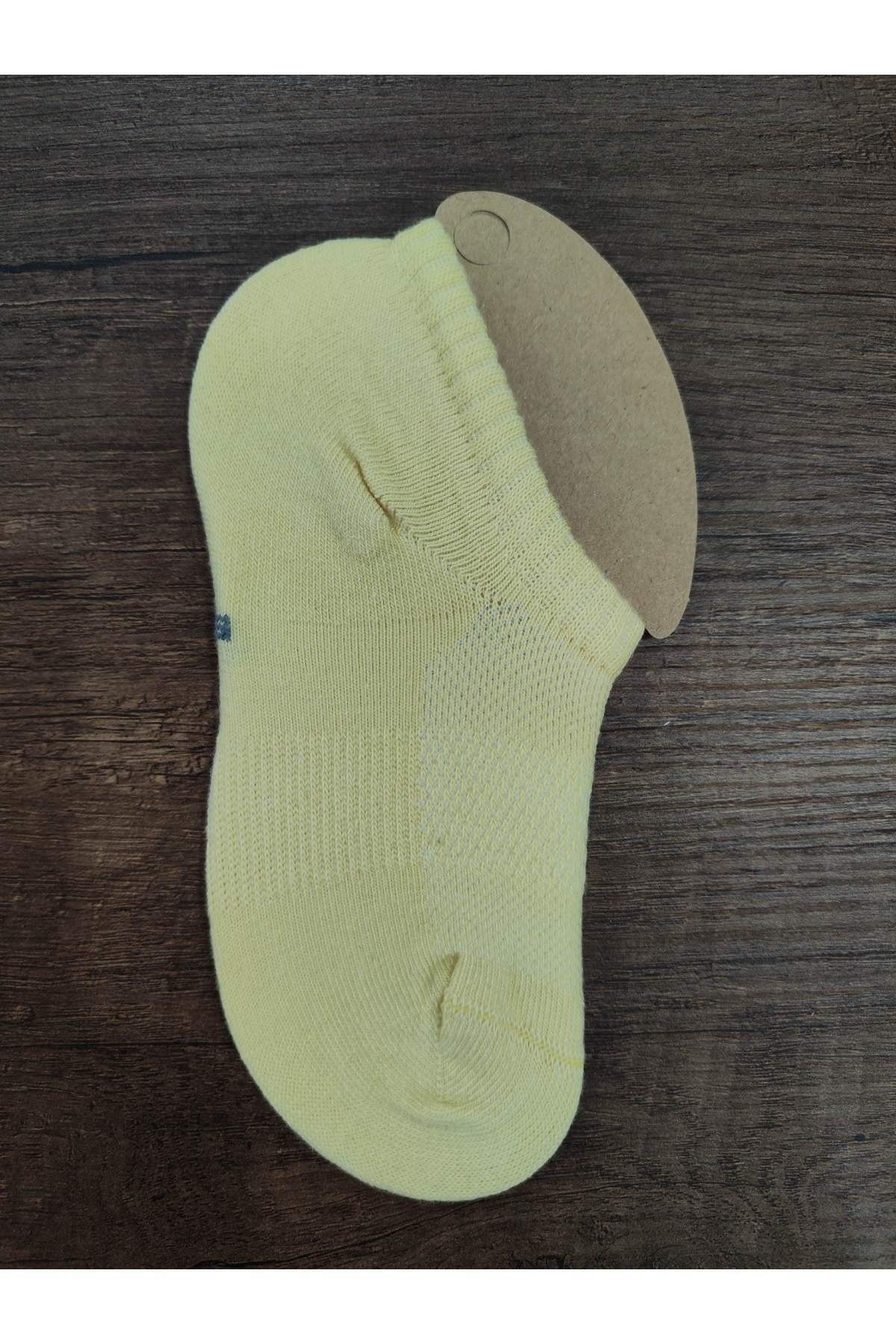 Leement socks-Copii 12 perechi șosete șosete degete scurte fără sudură 2