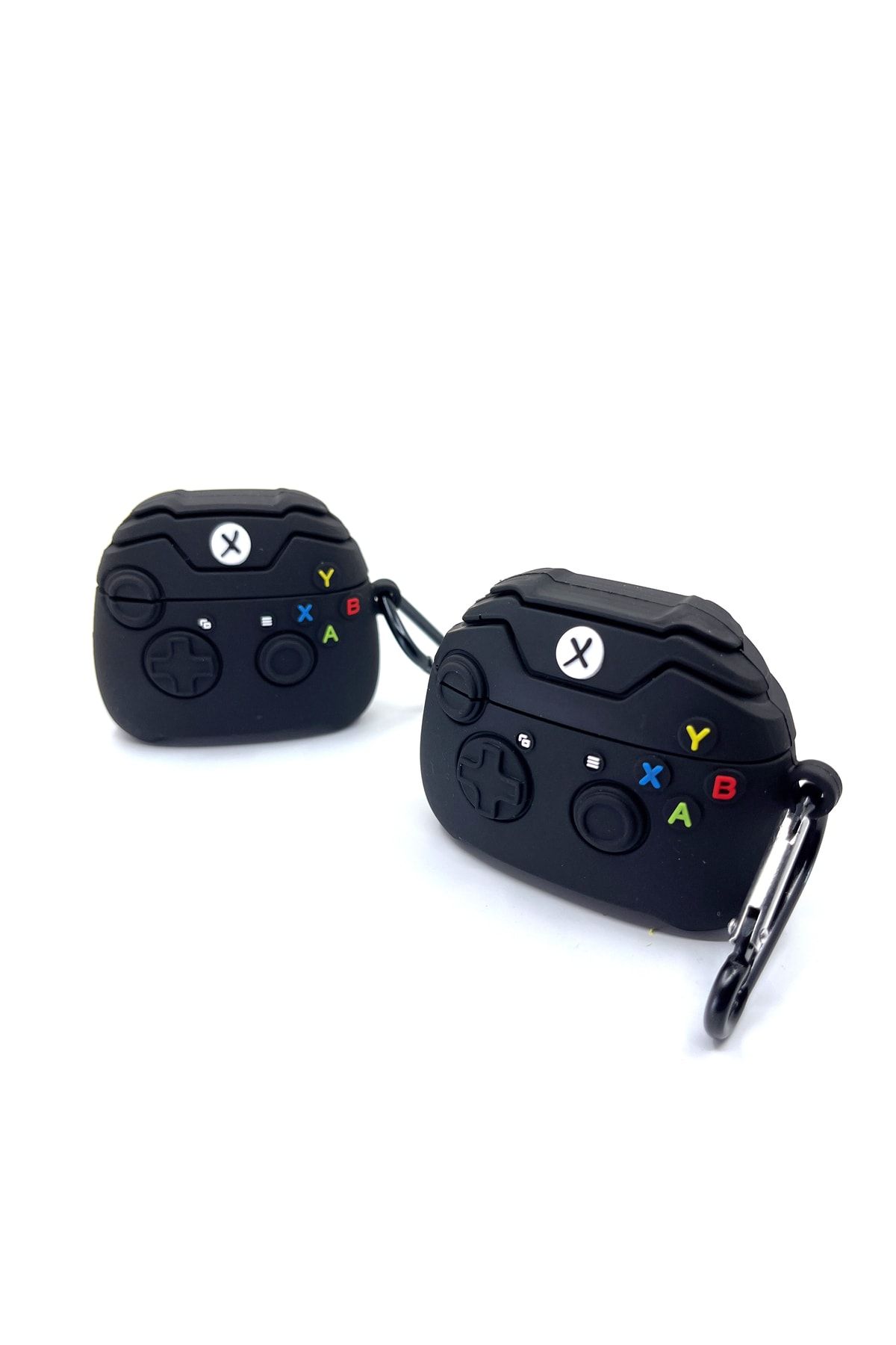ZenAI-Black Case with 3rd Generation Compatible Game Console Design 7