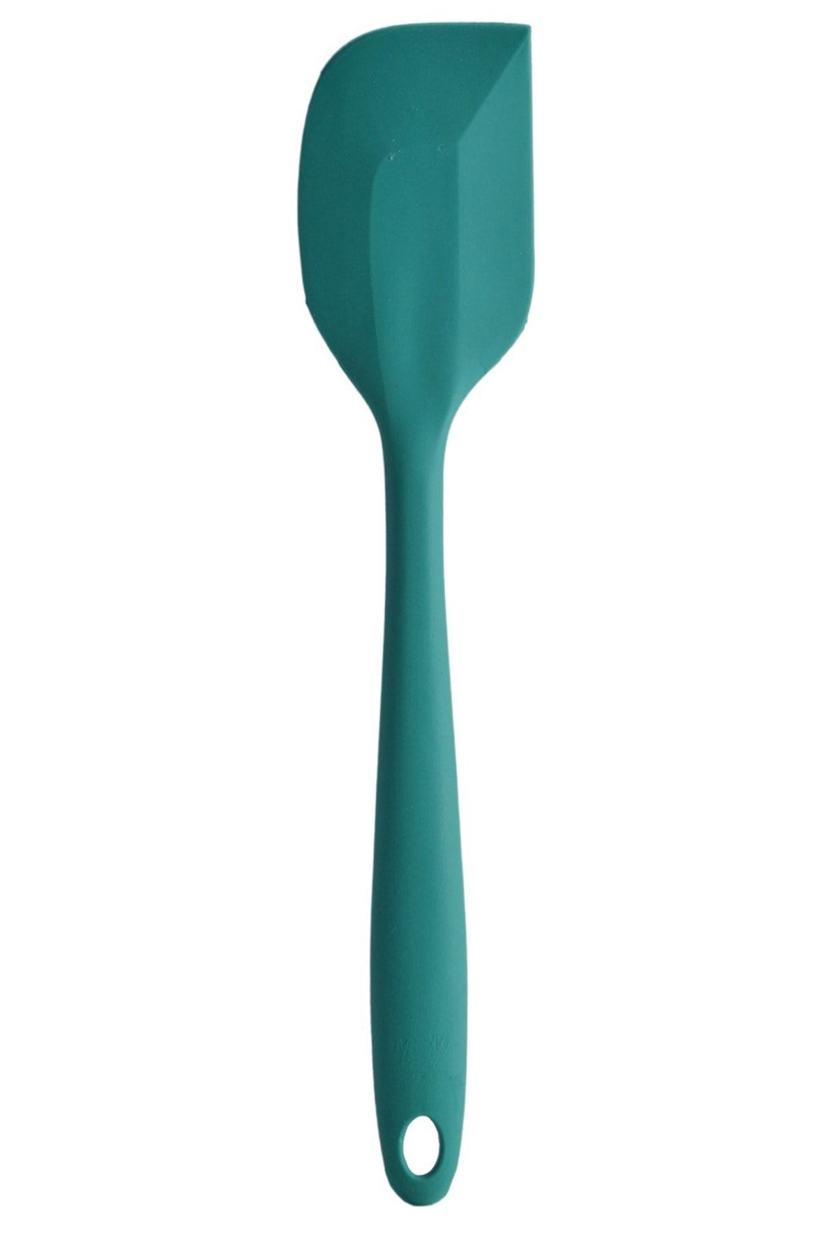 Green silicone spatula hotsell