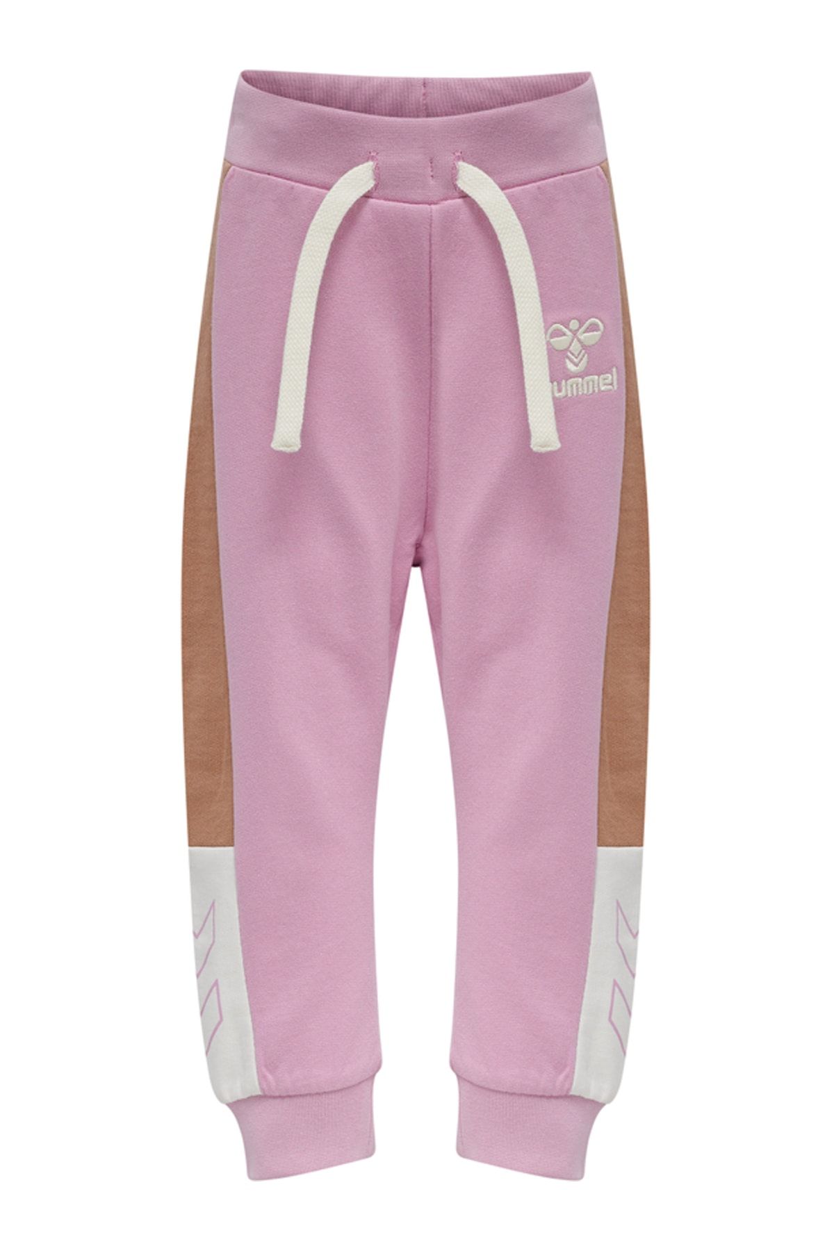 HUMMEL Hose Rosa Straight