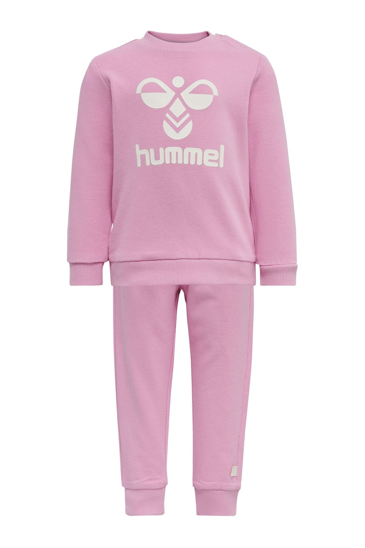 hummel-hmlARINE CREWSUIT 1