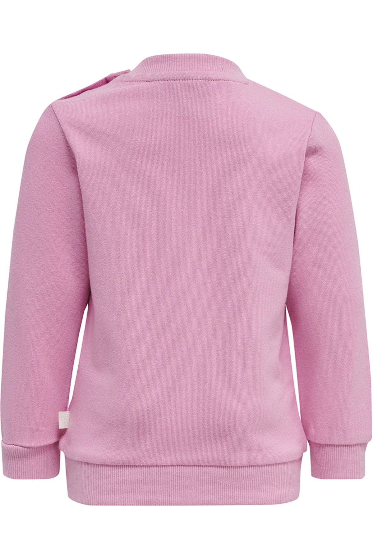 hummel-hmlARINE CREWSUIT 3