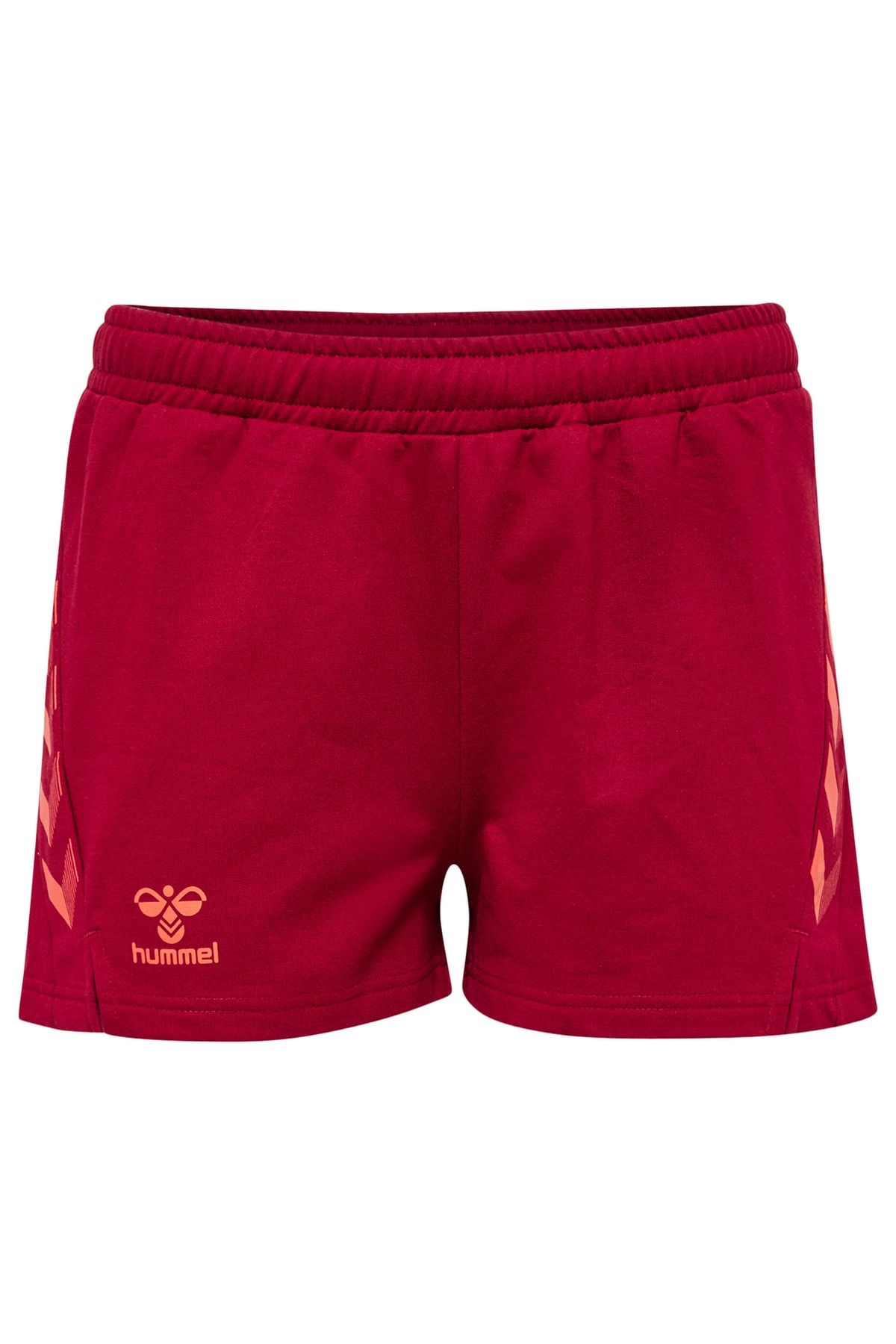 hummel-hmlOFFGRID PAMUKLU ŞORT WO 1
