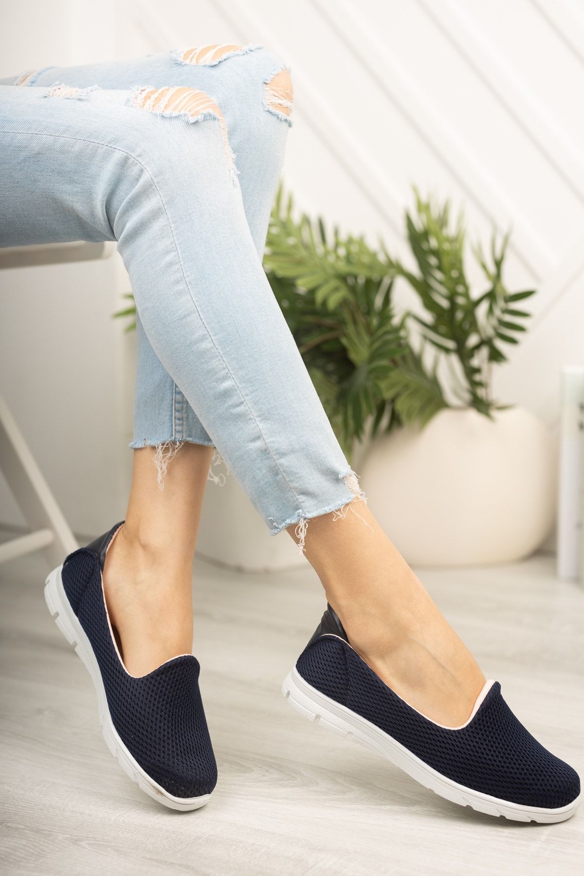 Sports ballerina shoes outlet