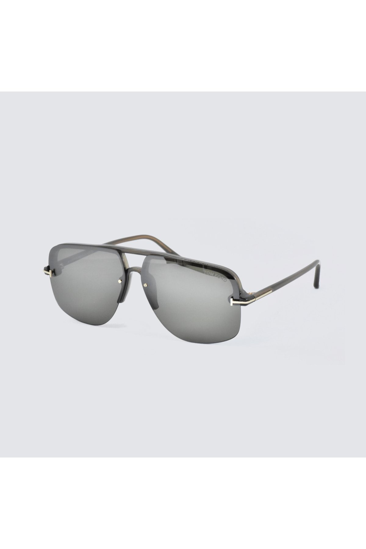 عینک آفتابی مردانه Tf 1003 51b 63 Tom Ford