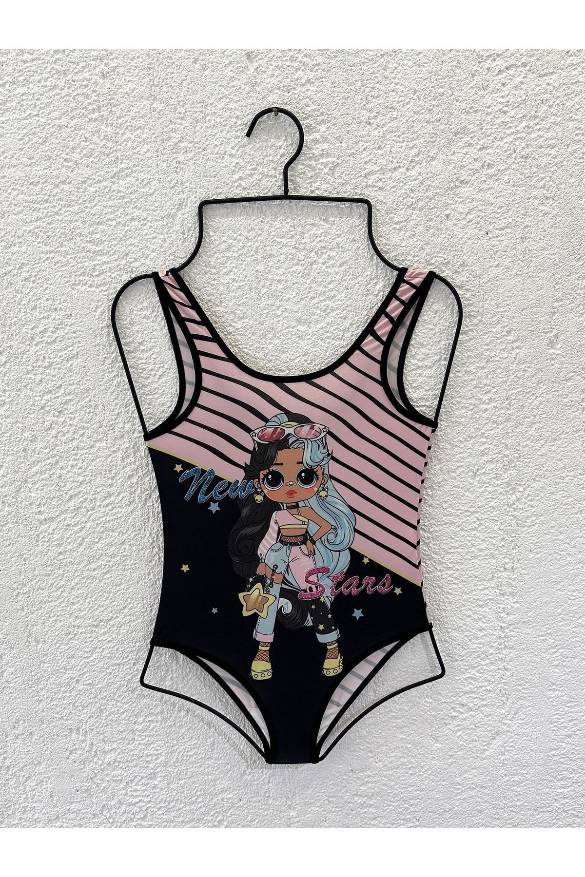 Lol doll sales swimwear
