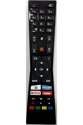 VESTEL LCD KUMANDASI VS-22K