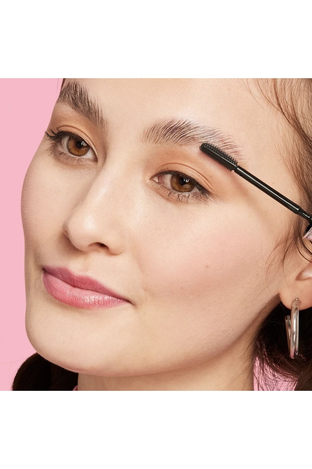 benefit cosmetics-24-hr Brow Setter Eyebrow Stabilizer Transparent Gel 7.0 Ml 5