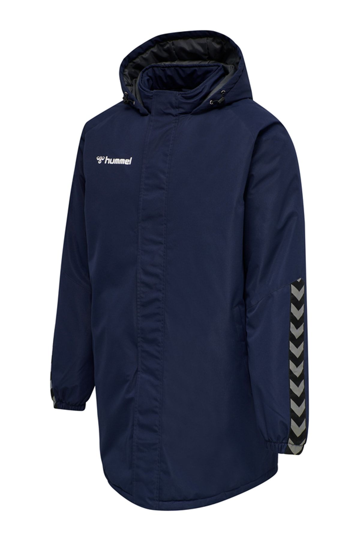hummel-hmlAUTHENTIC BENCH JACKET 4