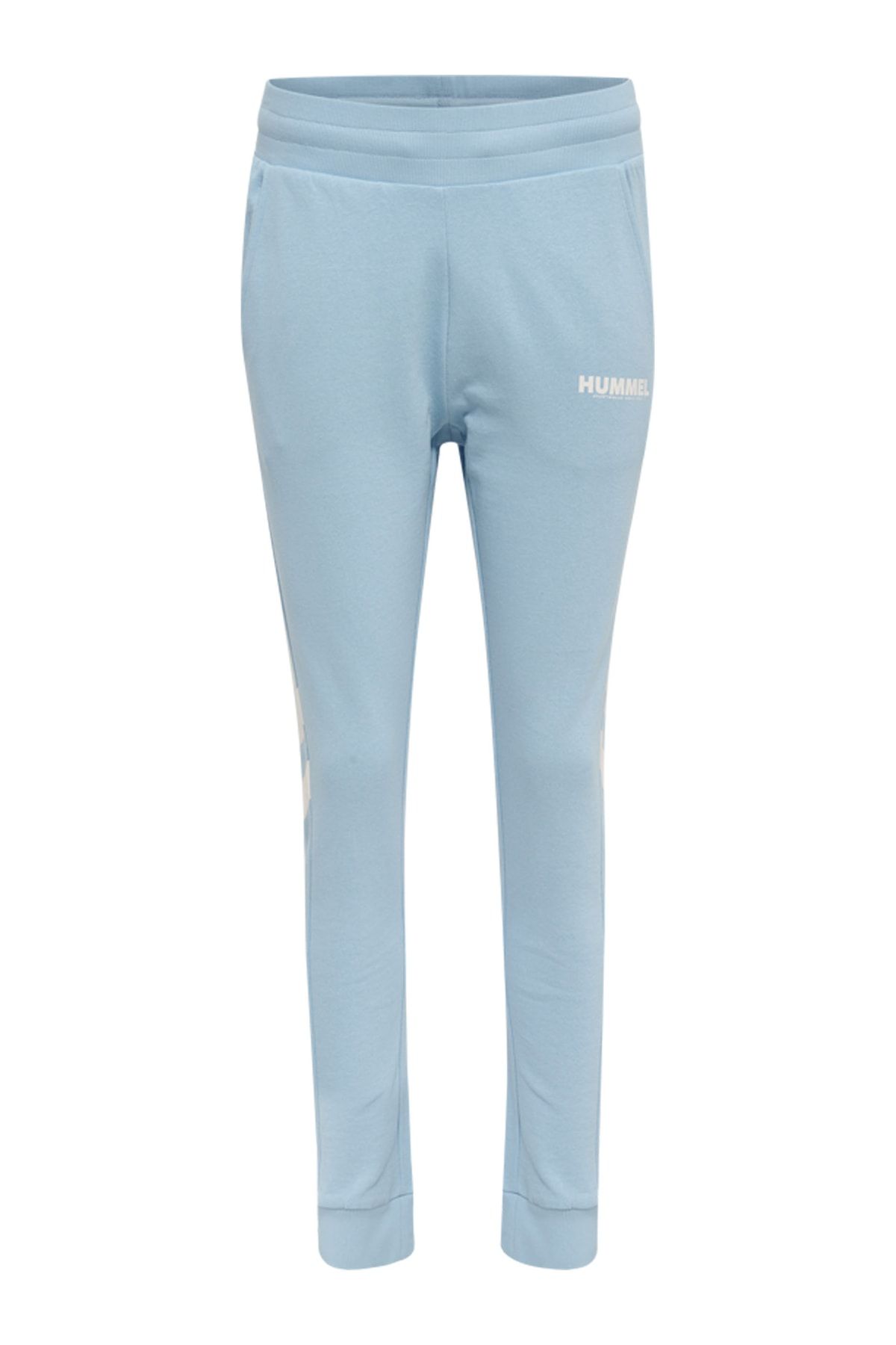 Blau HUMMEL Hosen für Damen Online Kaufen - Trendyol | Leggings