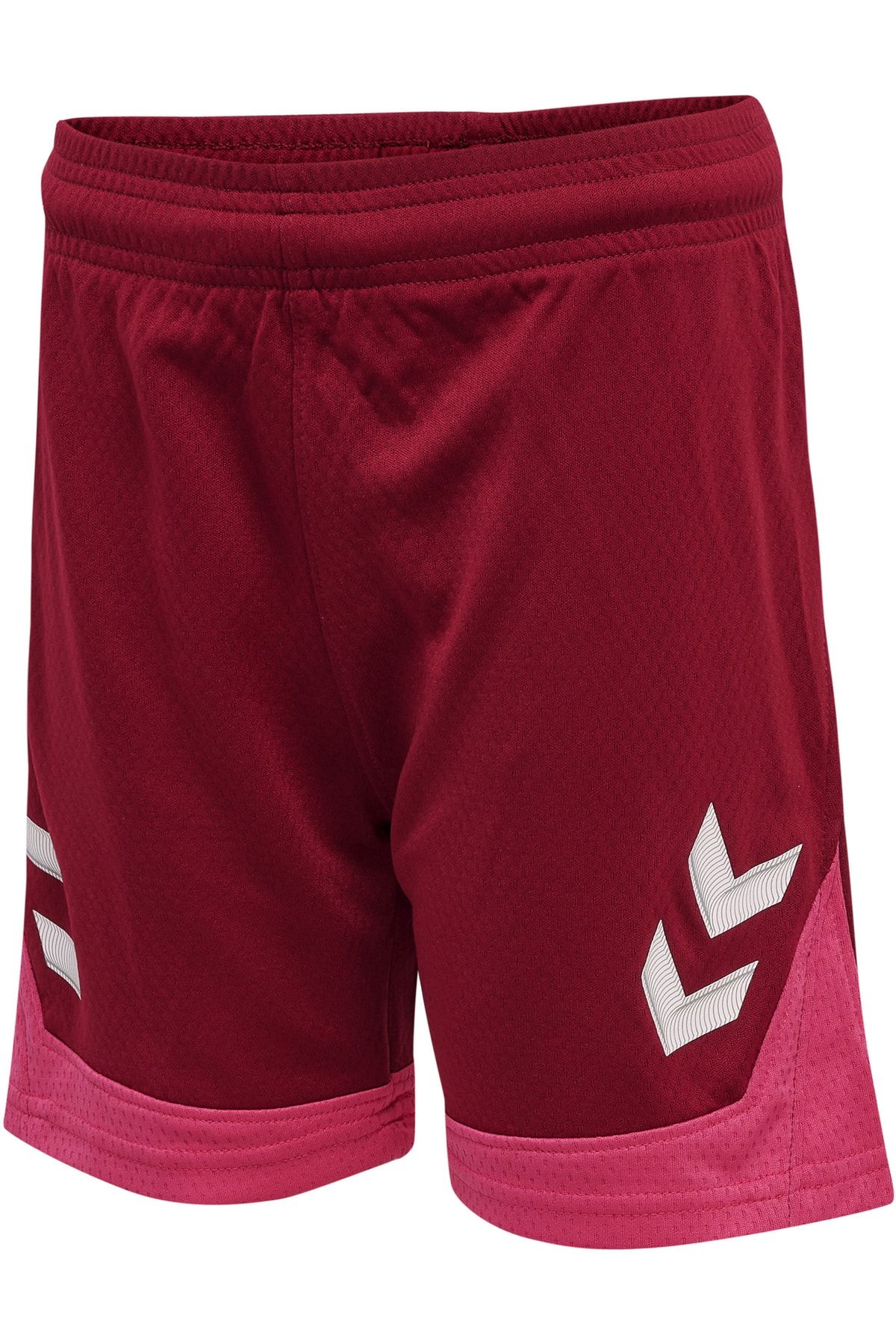 hummel-hmlLEAD POLY ŞORT ÇOCUKLAR 4
