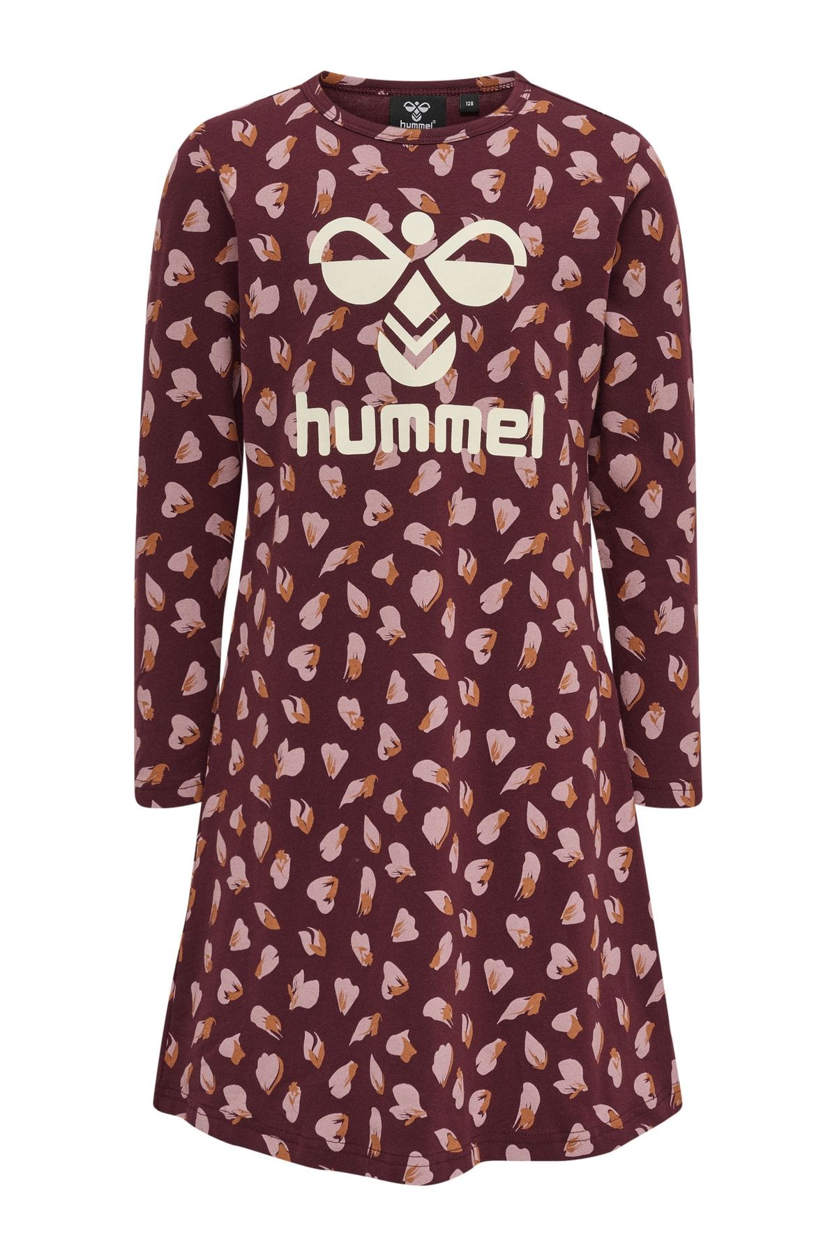 HUMMEL Pyjama Rot Lizenzartikel