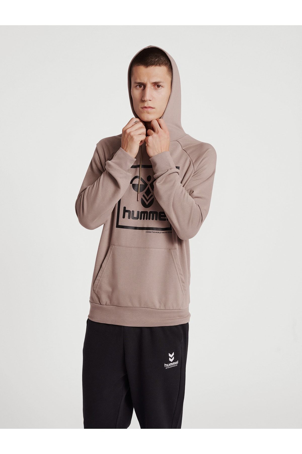 hummel-hmlISAM 2.0 HOODIE 5