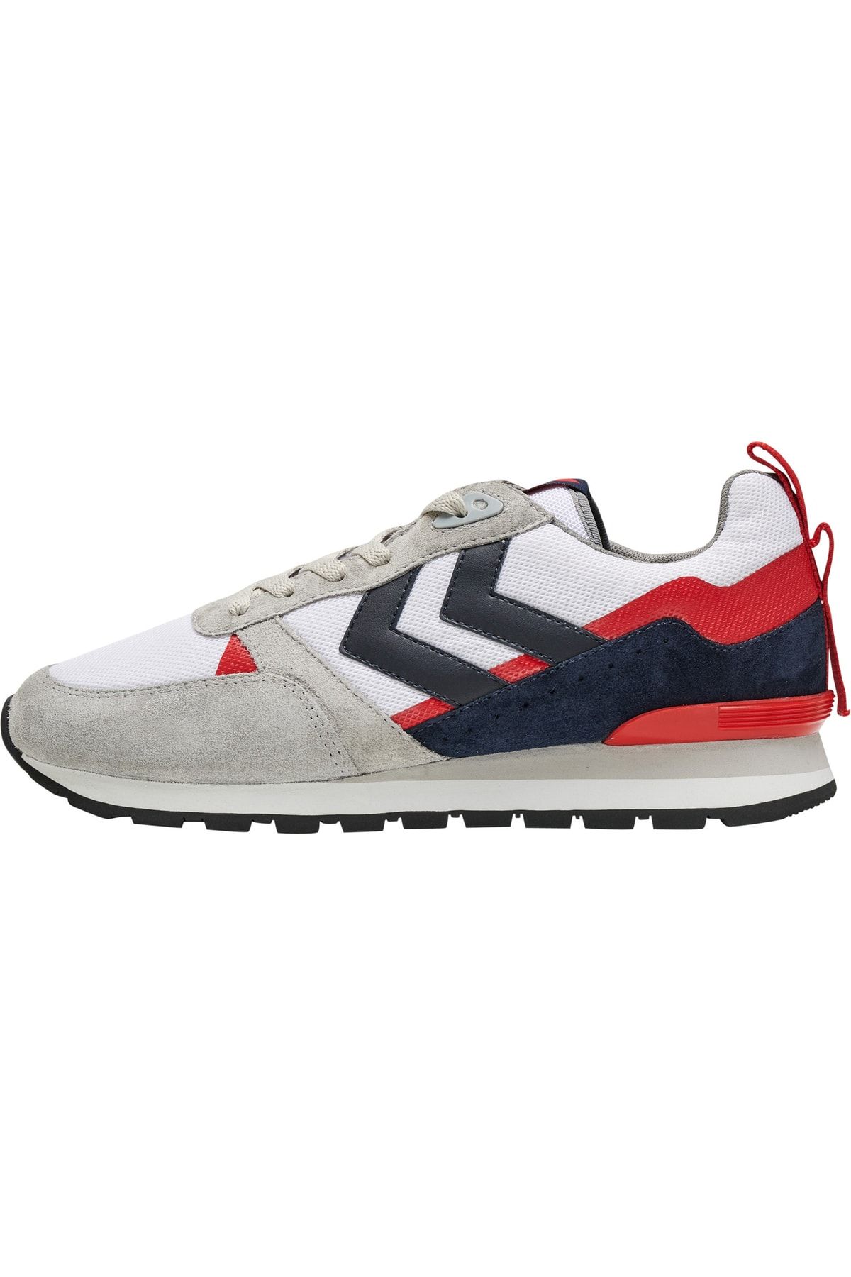 HUMMEL Sneaker Mehrfarbig Flacher Absatz