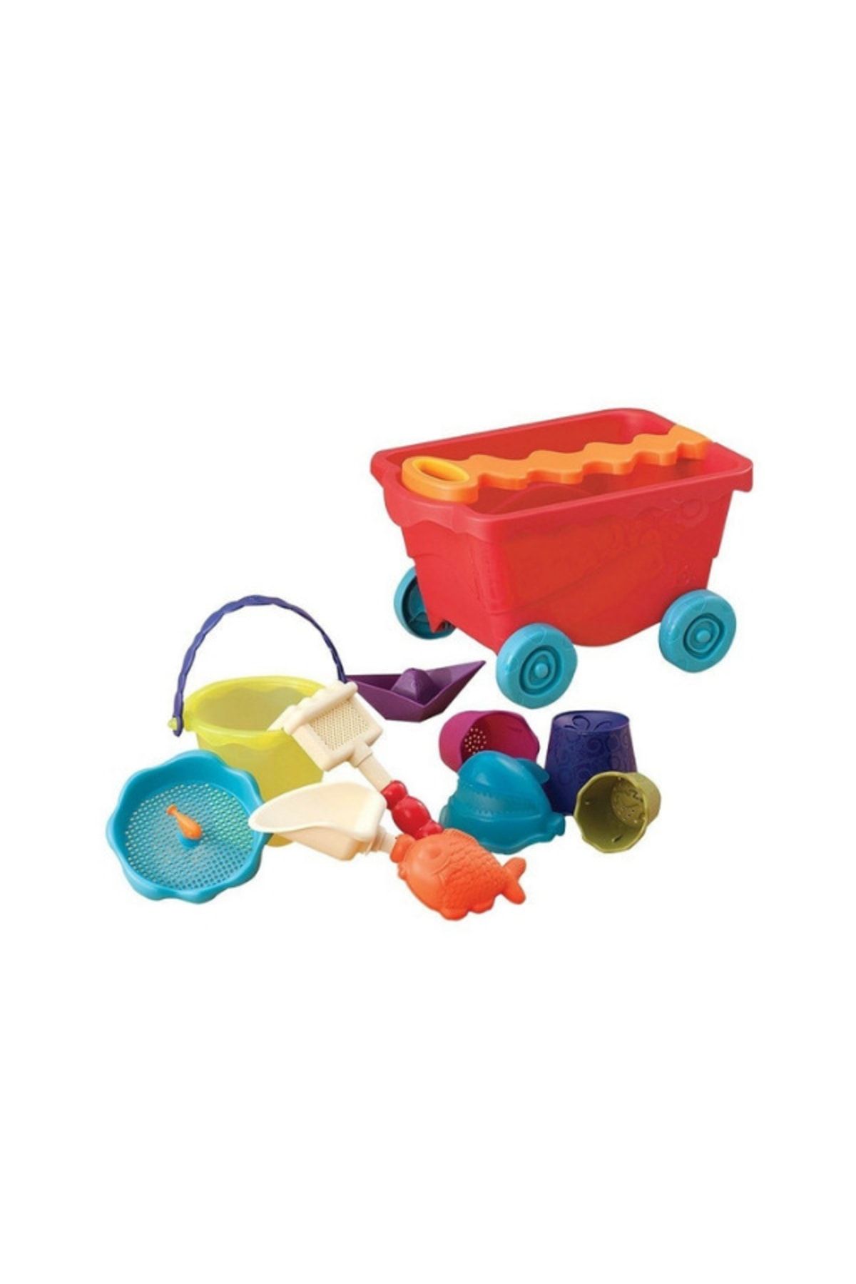 B toys beach online