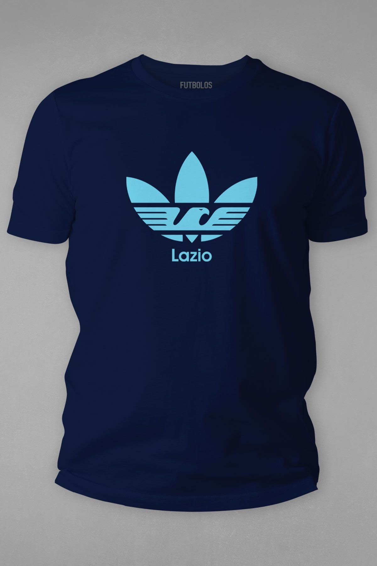 Lazio outlet t shirt