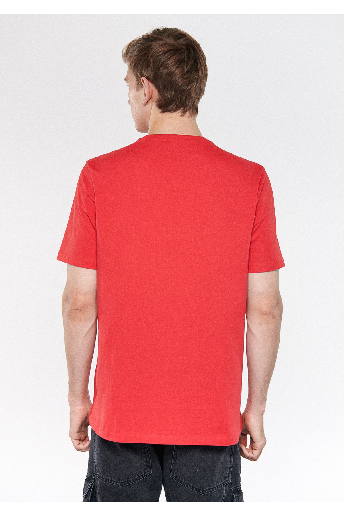 تی شرت مردانه ماوی 066842-33099 - Image 4