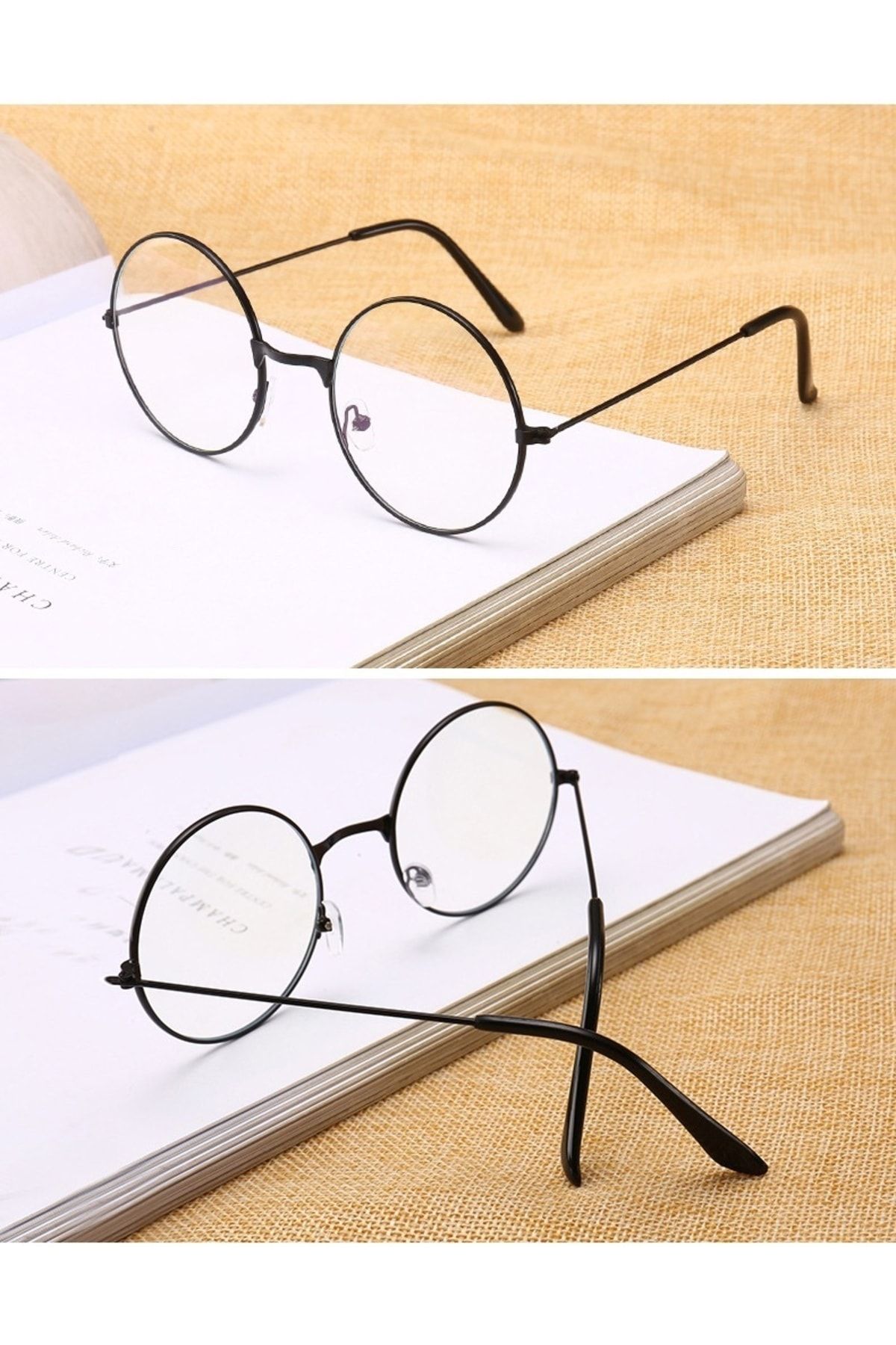 Harry Potter Glasses (4)