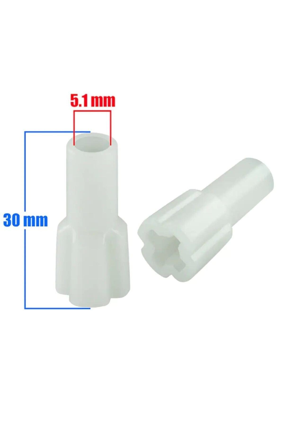 Pro Fresh & Clean Karaca Cookplus Midimix 5501 Uyumlu Blender Dişli Kavrama Parçası (2 Adet)