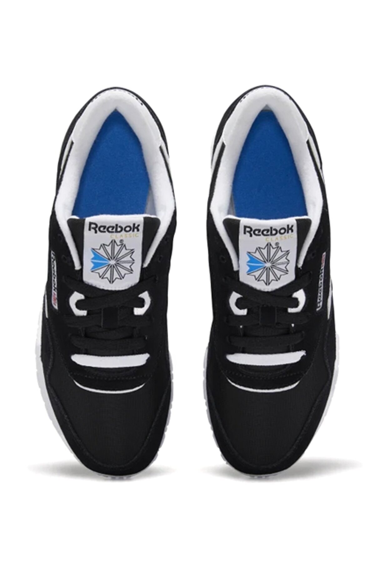 اسنیکر مردانه نایلون Cl Reebok ریباک اورجینال - تصویر 6