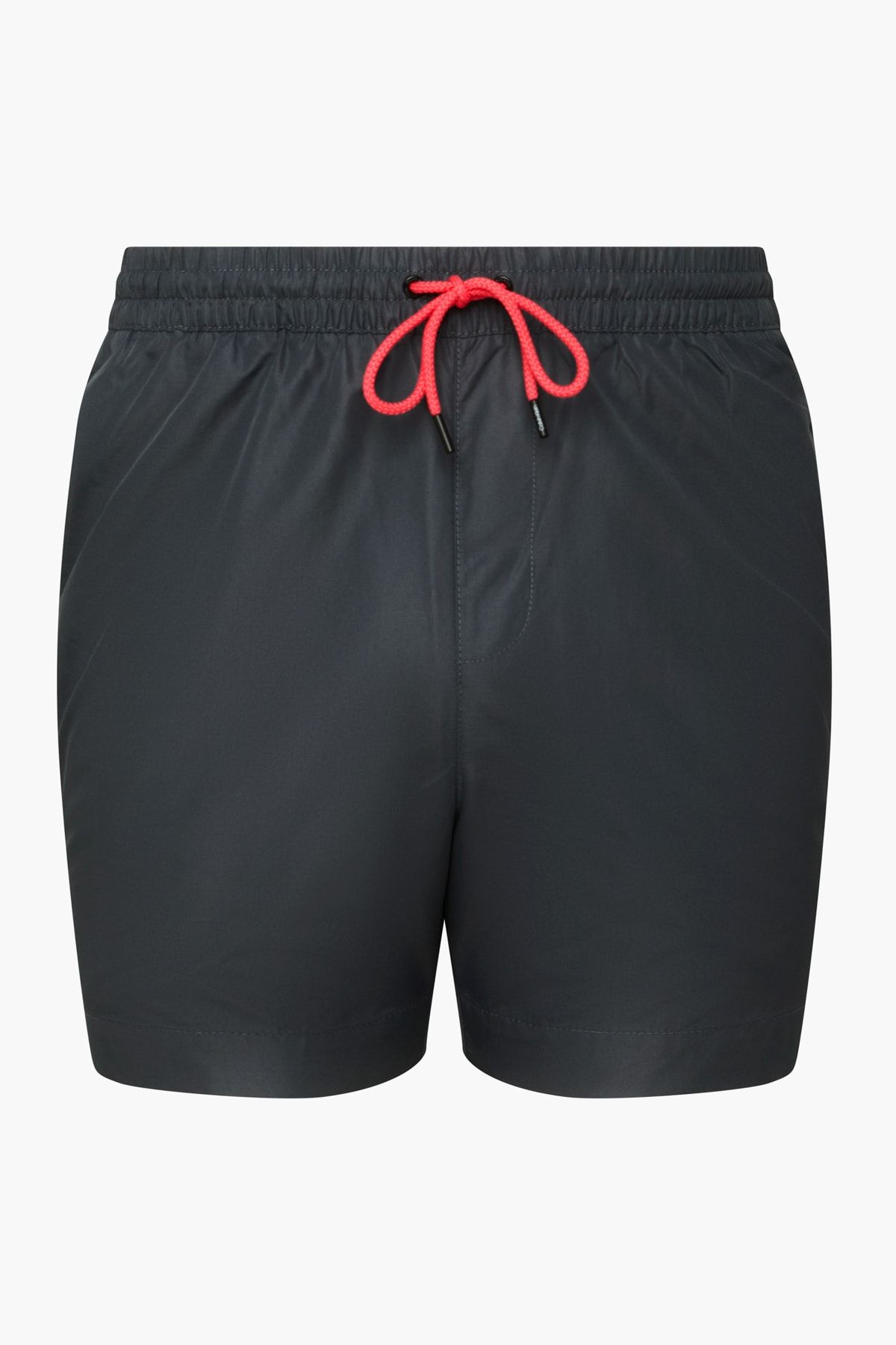 Grey calvin shop klein swim shorts