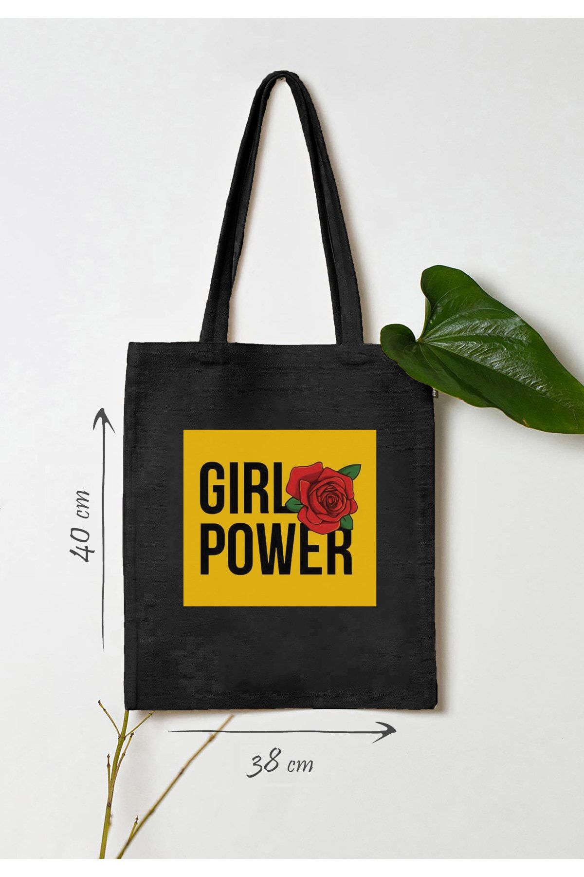 Girl hotsell power bag