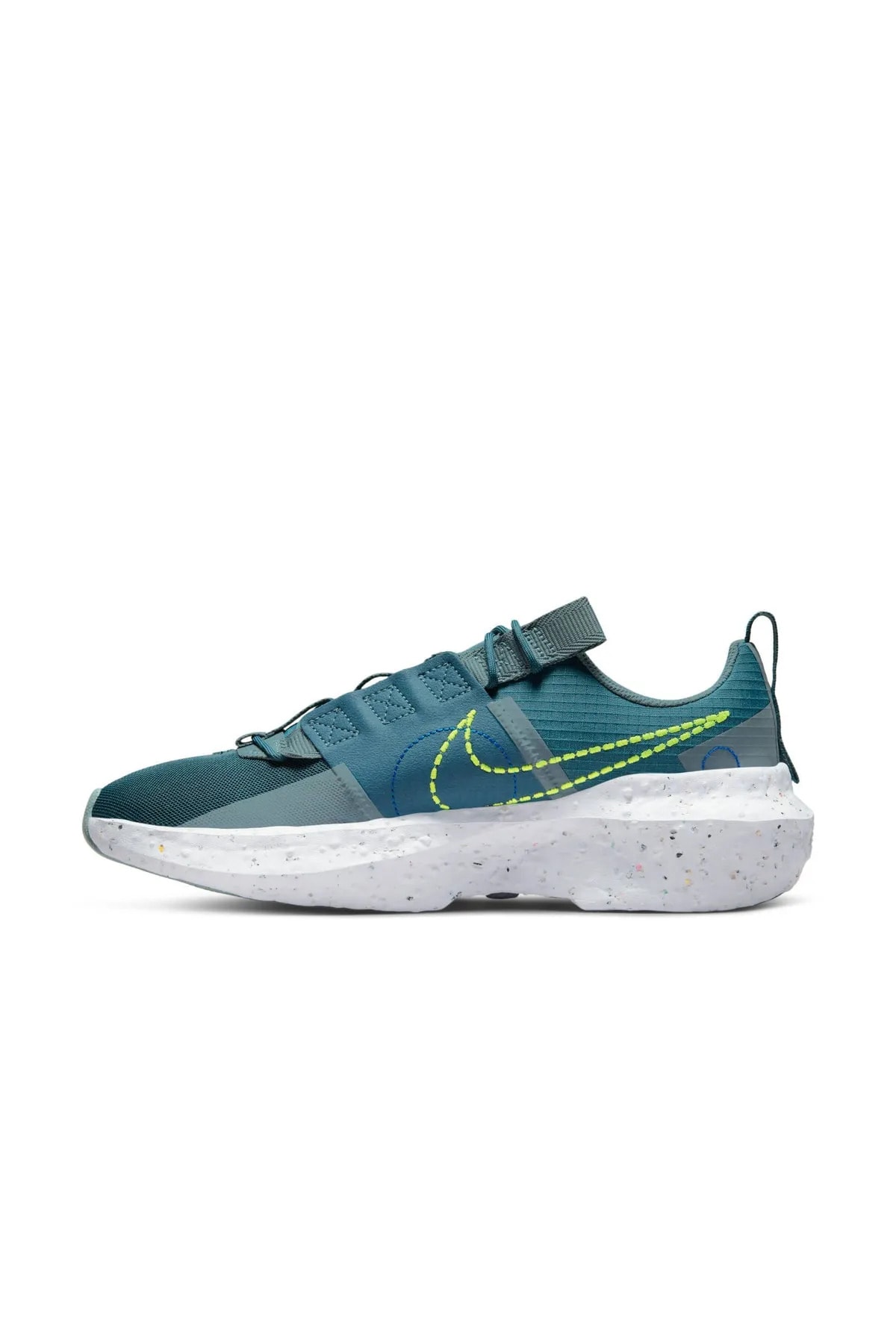 Nike Dj6308 002 Crater Impact Unisex Spor Ayakkabı - Fiyatı, Yorumları