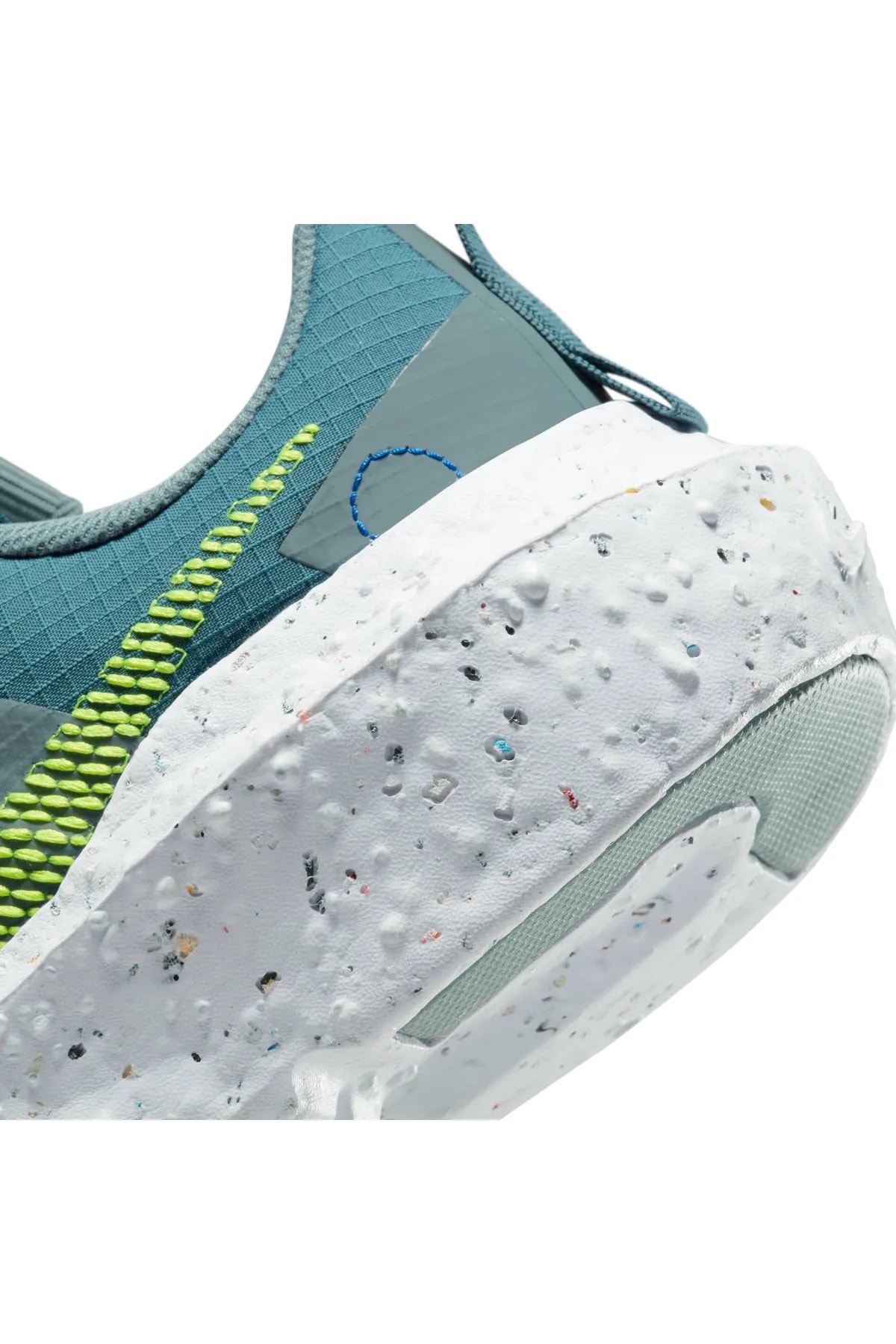 کفش Nike نایکی یونیسکس Dj6308 002 Crater Impact اورجینال - تصویر 2