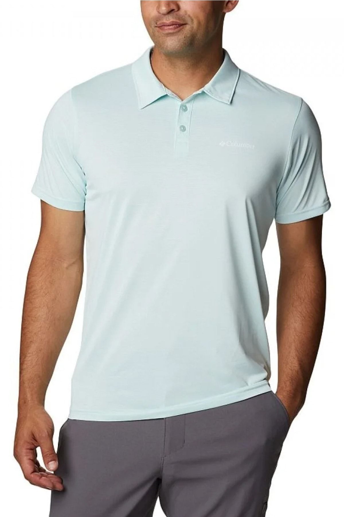 Columbia blue deals dri fit shirts