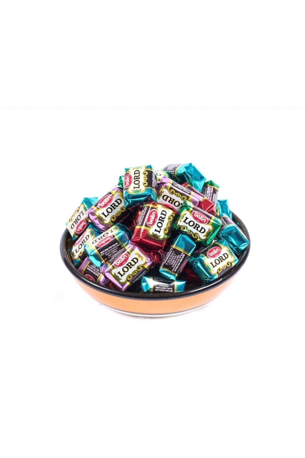 Balin Lord Çikolata Mix 500 gram