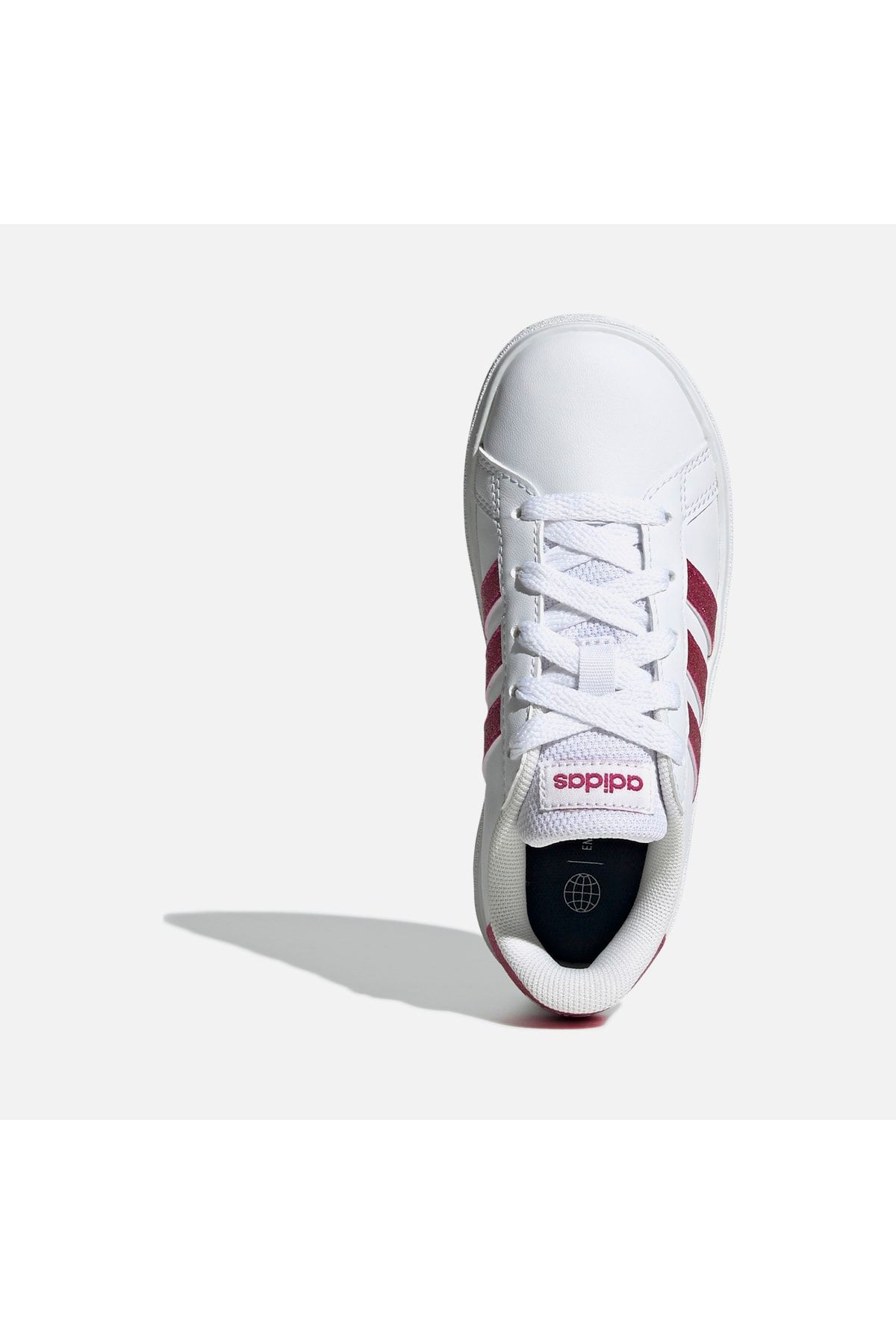 Adidas grand court sale (gs) spor ayakkabı