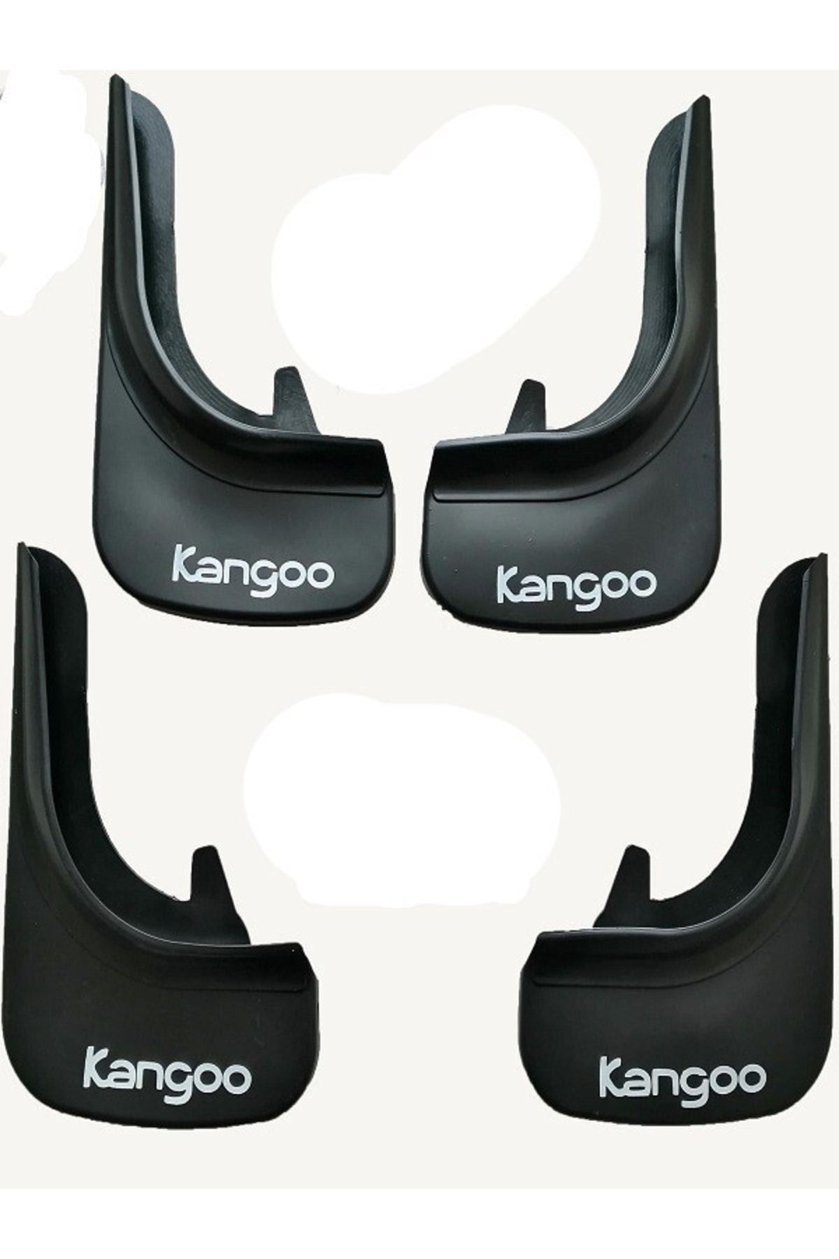 Renault kangoo sale mud flaps