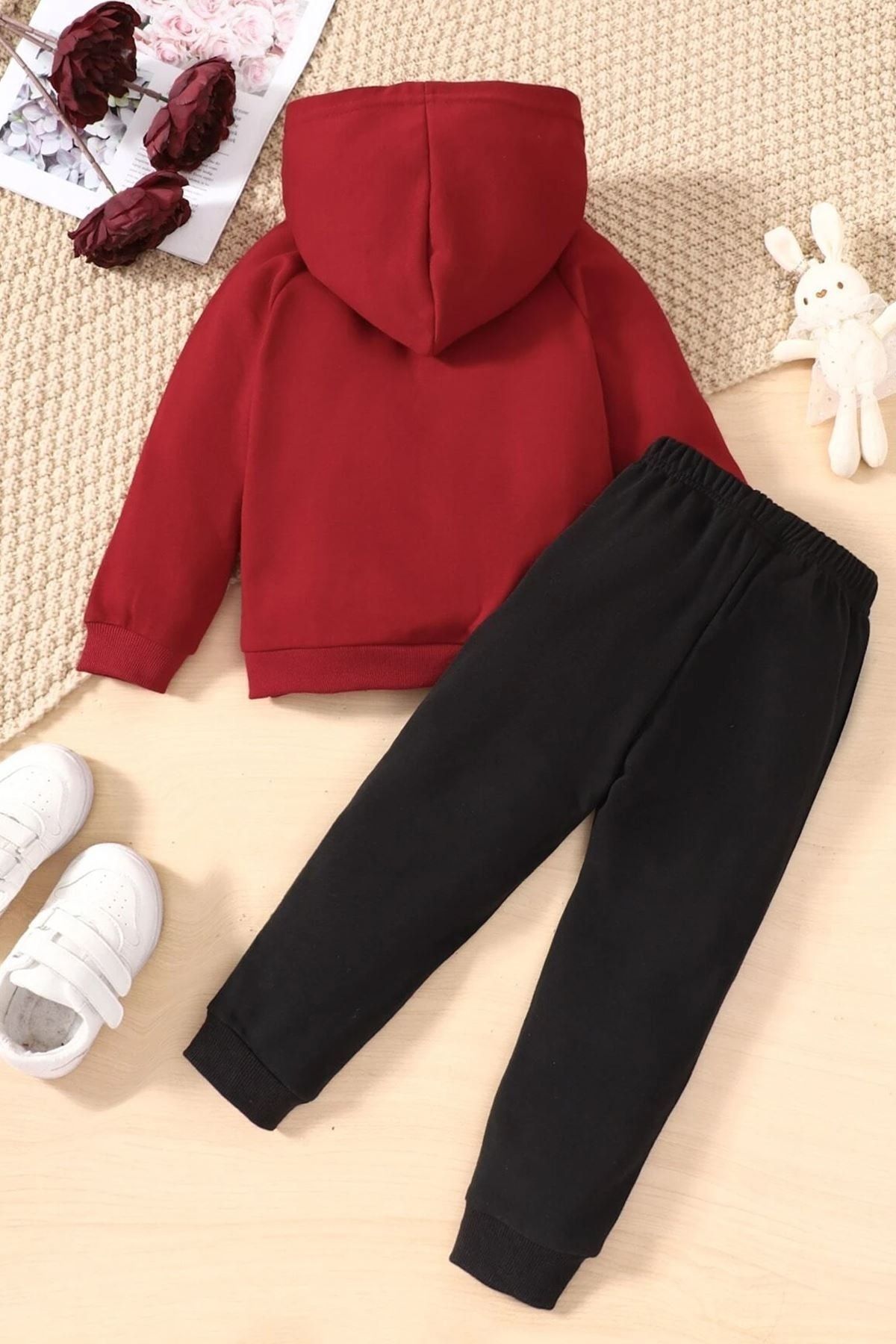 Cute tracksuit 2024 sets