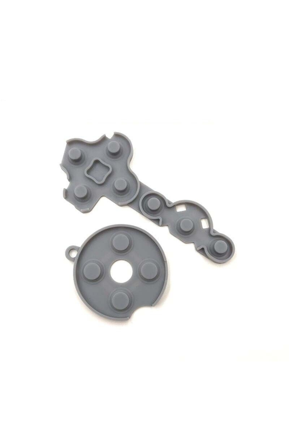 Xbox 360 Iç Lastik Seti Rubber Pad D Pad Xbox 360 Kol Tamiri Yedek Parça Uyumlu