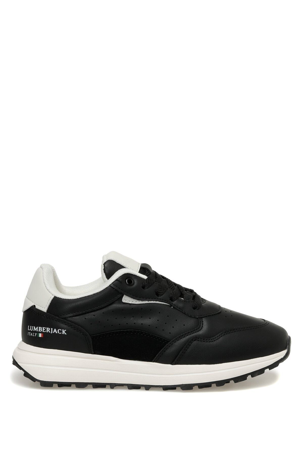 Lumberjack top shoes italy