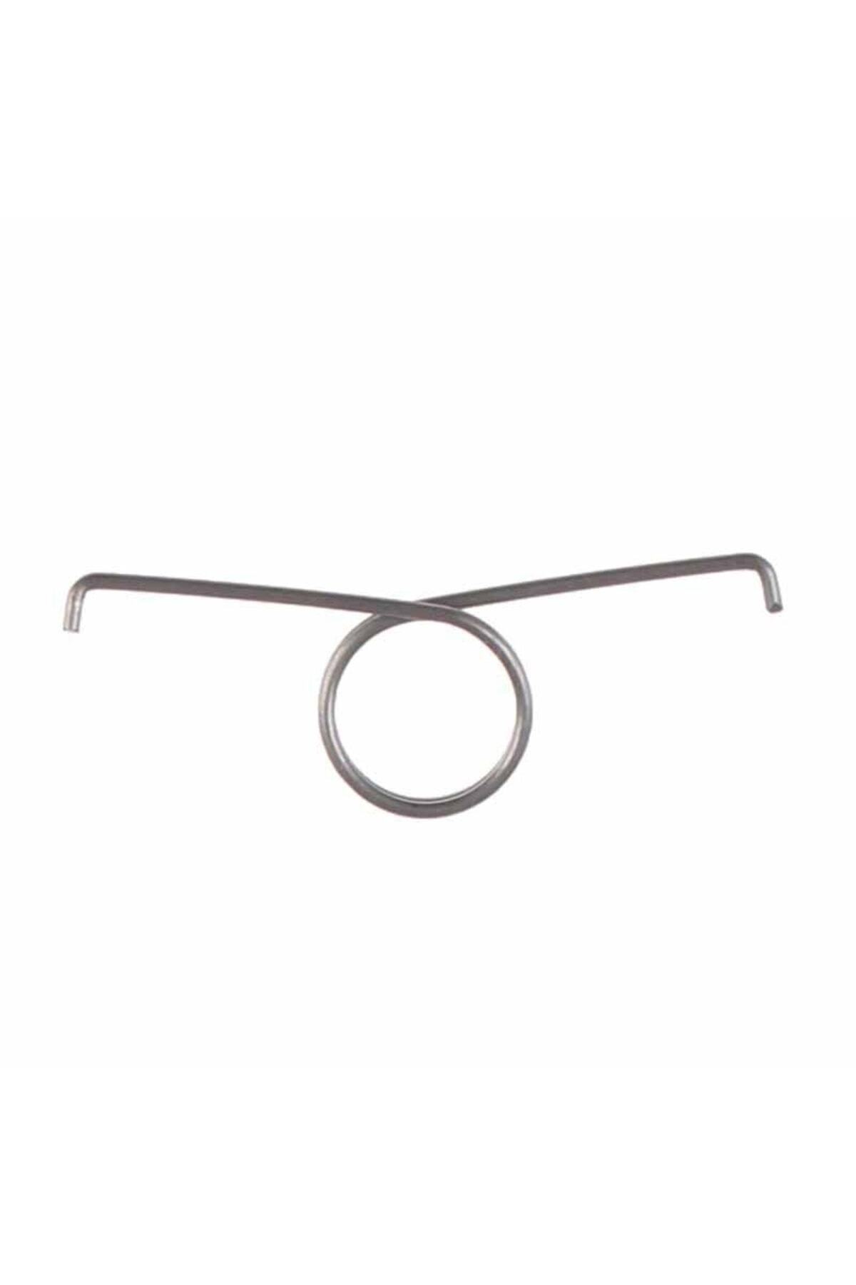 POPKONSOL 4 Adet Playstation Uyumlu 5 L2 R2 Tetik Yayı Ps5 Kol Tamir Ps5  - Yay Spring Yedek Parça