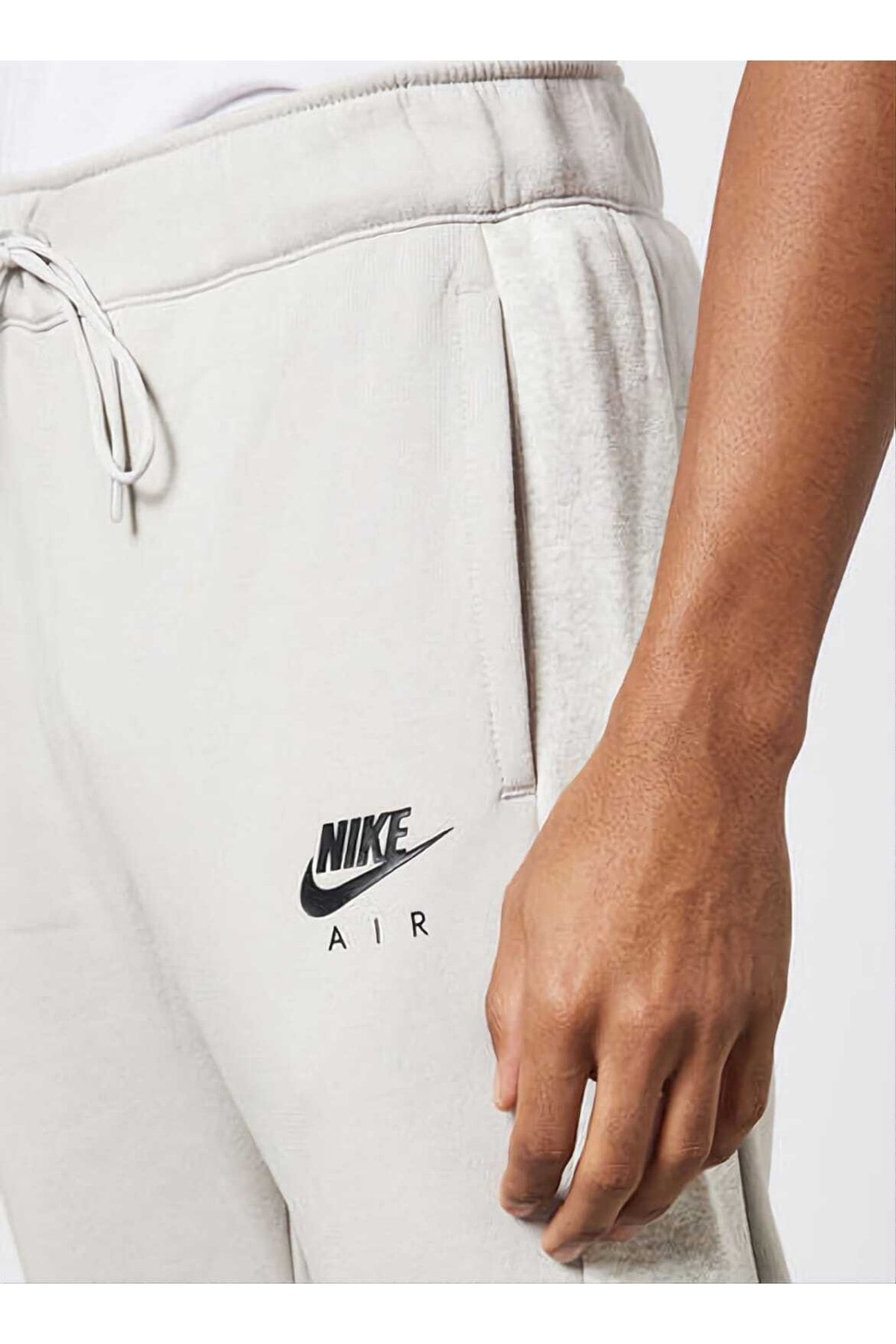 Gray nike sweatsuit sales mens