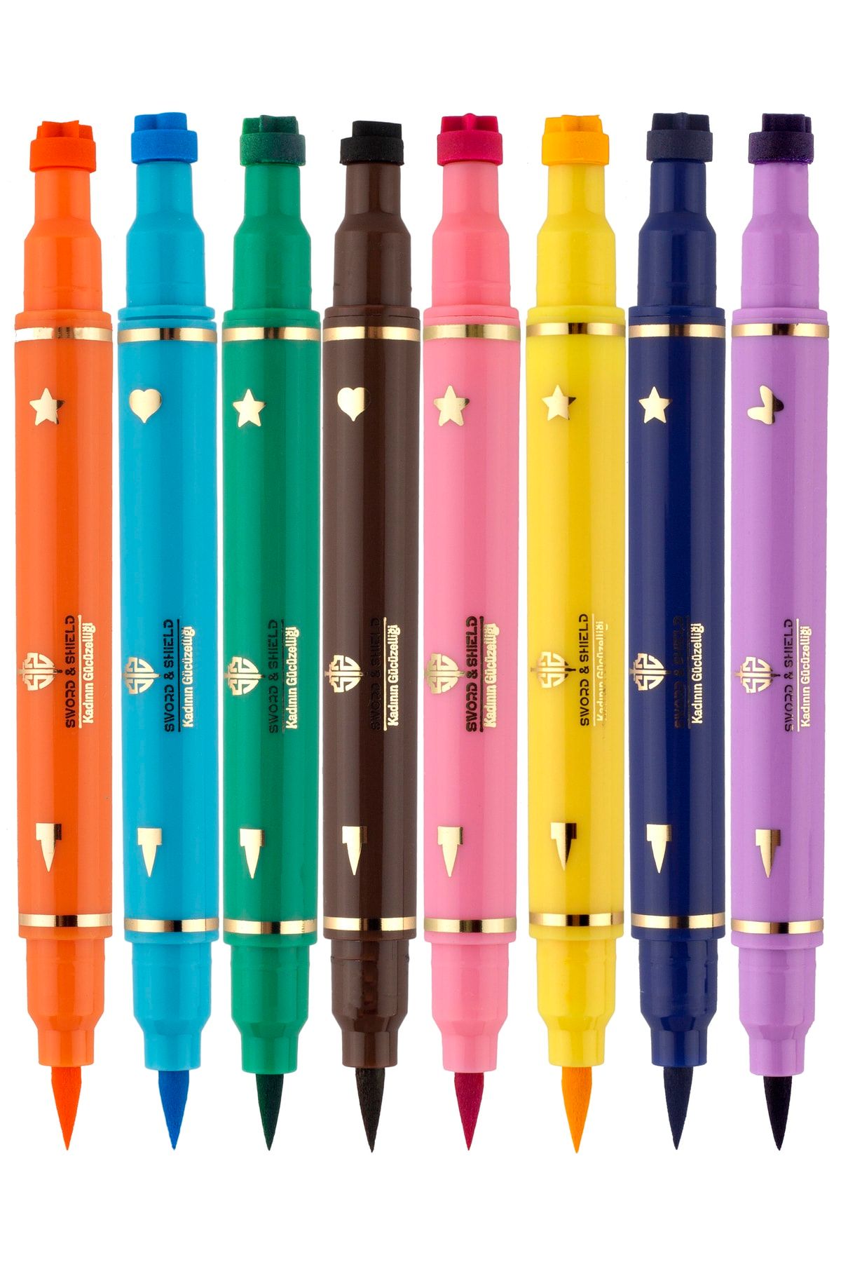 Neon eyeliner shop