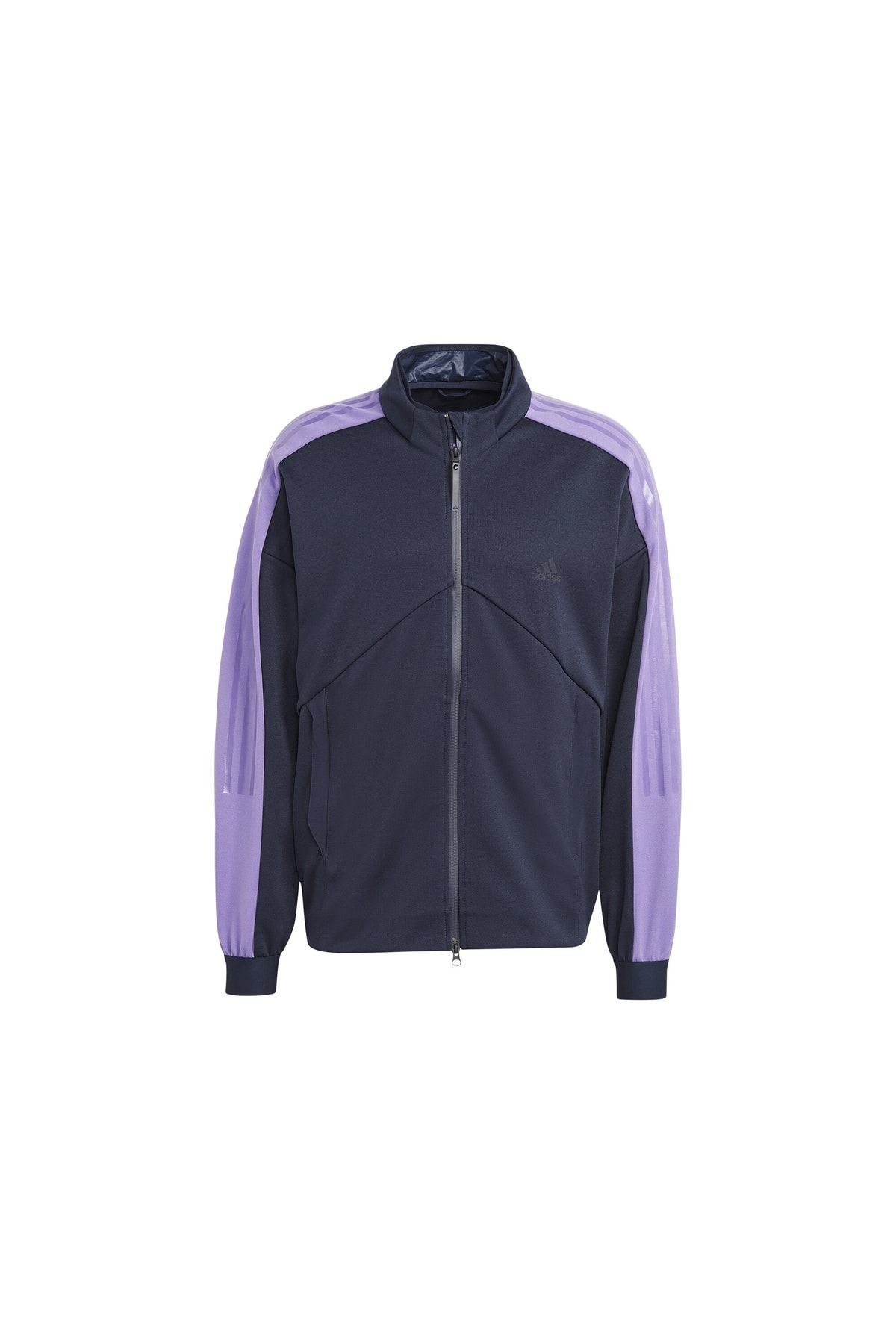 adidas Jacket Dark blue Trendyol