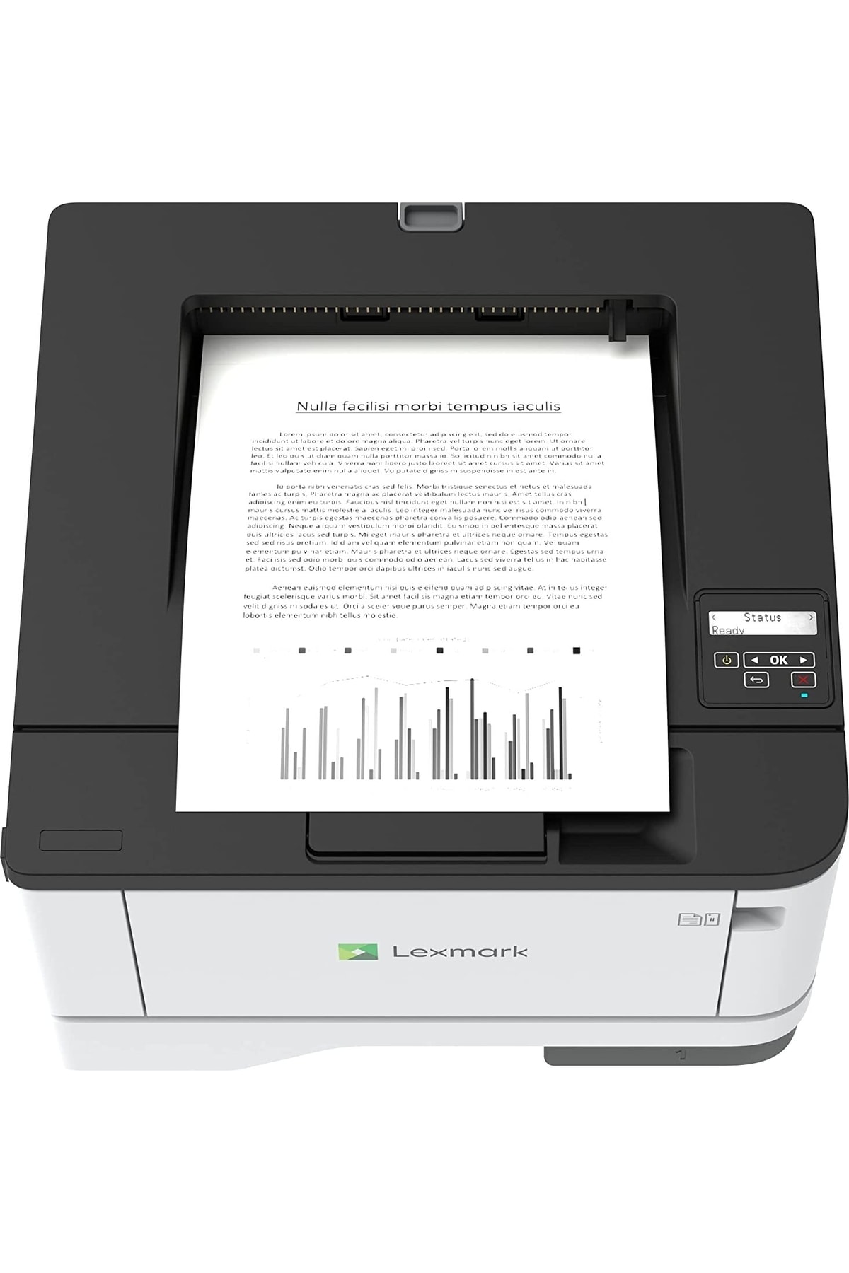 Lexmark Ms431dw Mono Laser Yazıcı Fiyatı, Yorumları - Trendyol