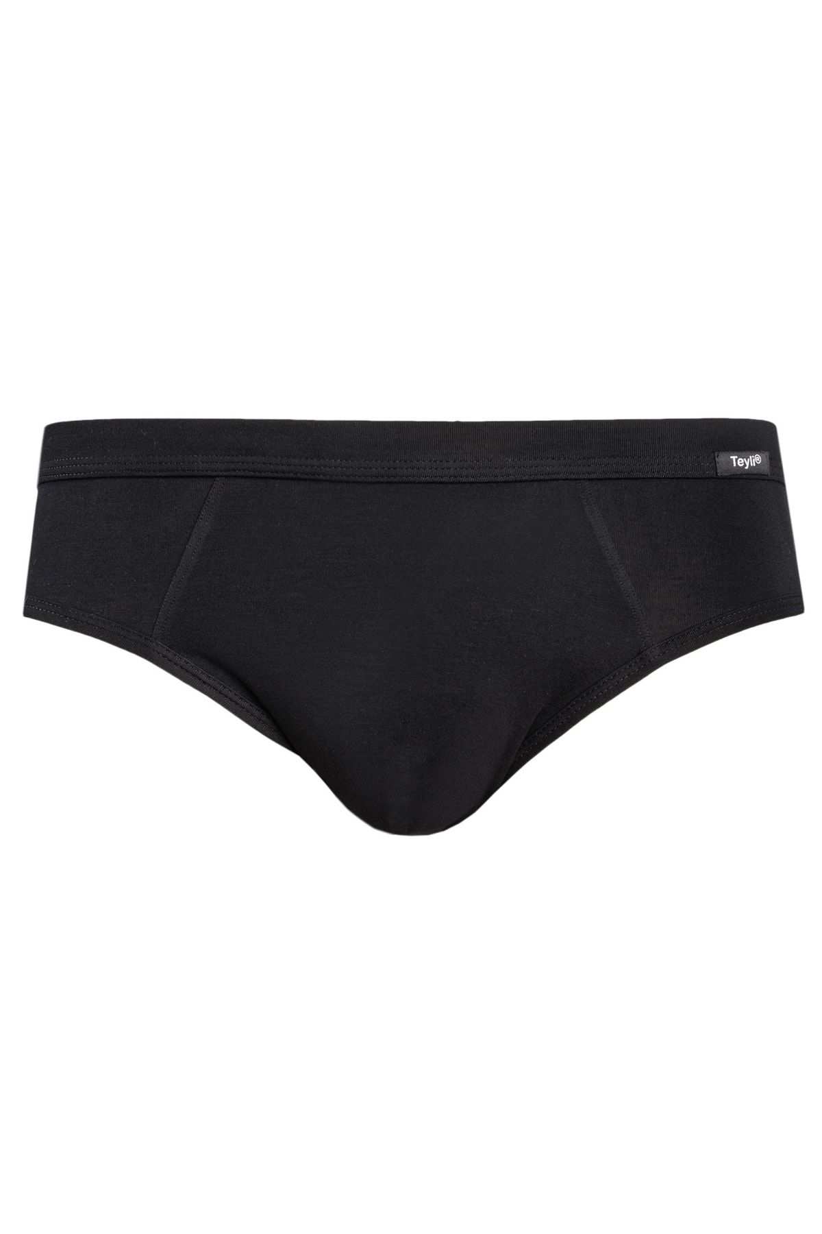 Teyli Slip Schwarz 1 Stück