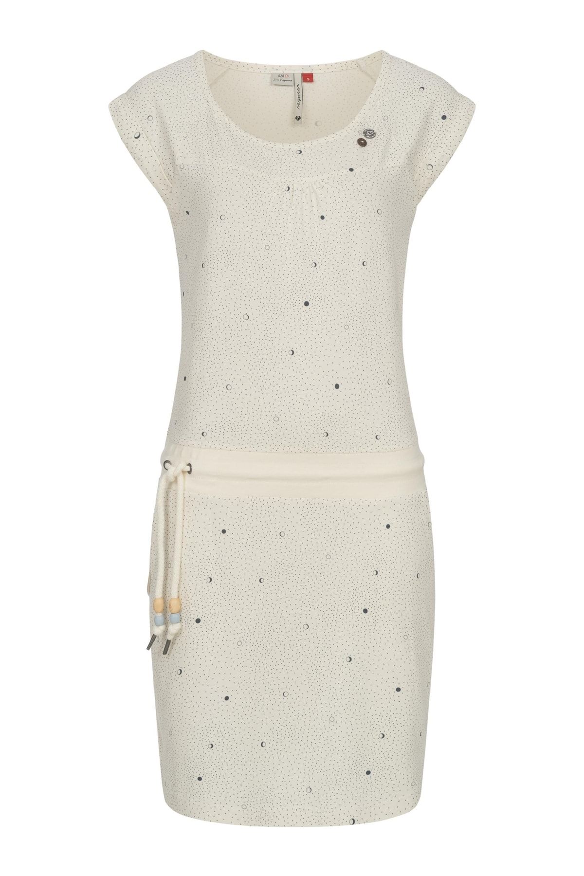 Ragwear-Sommerkleid Penelope Print B Intl. 1