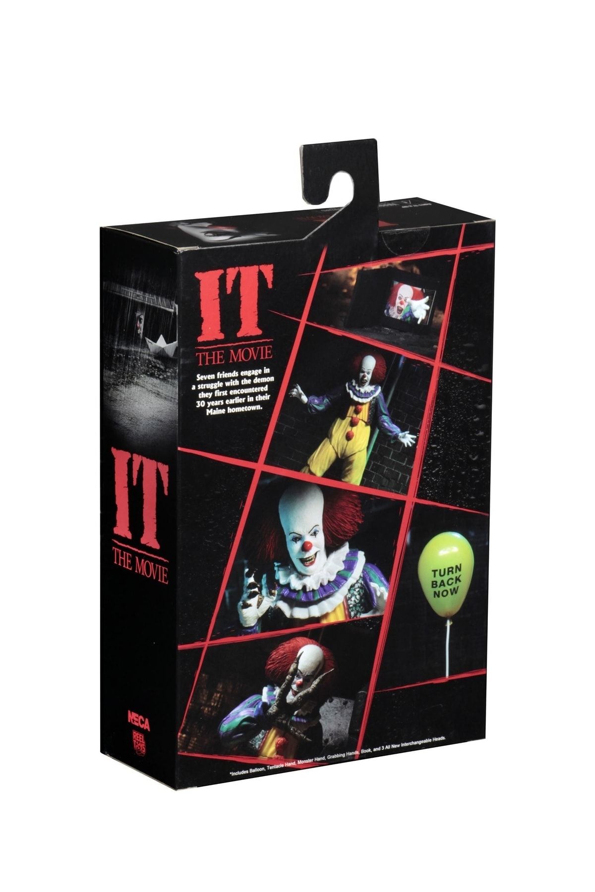 Neca it figure store