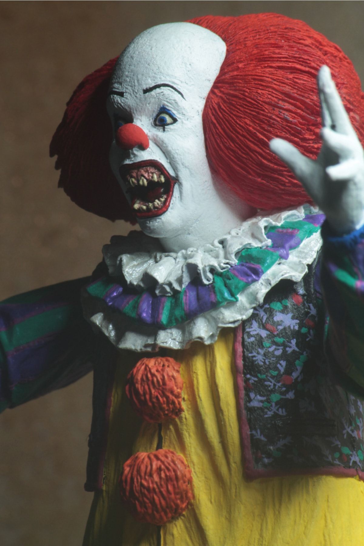Neca 1990 pennywise on sale