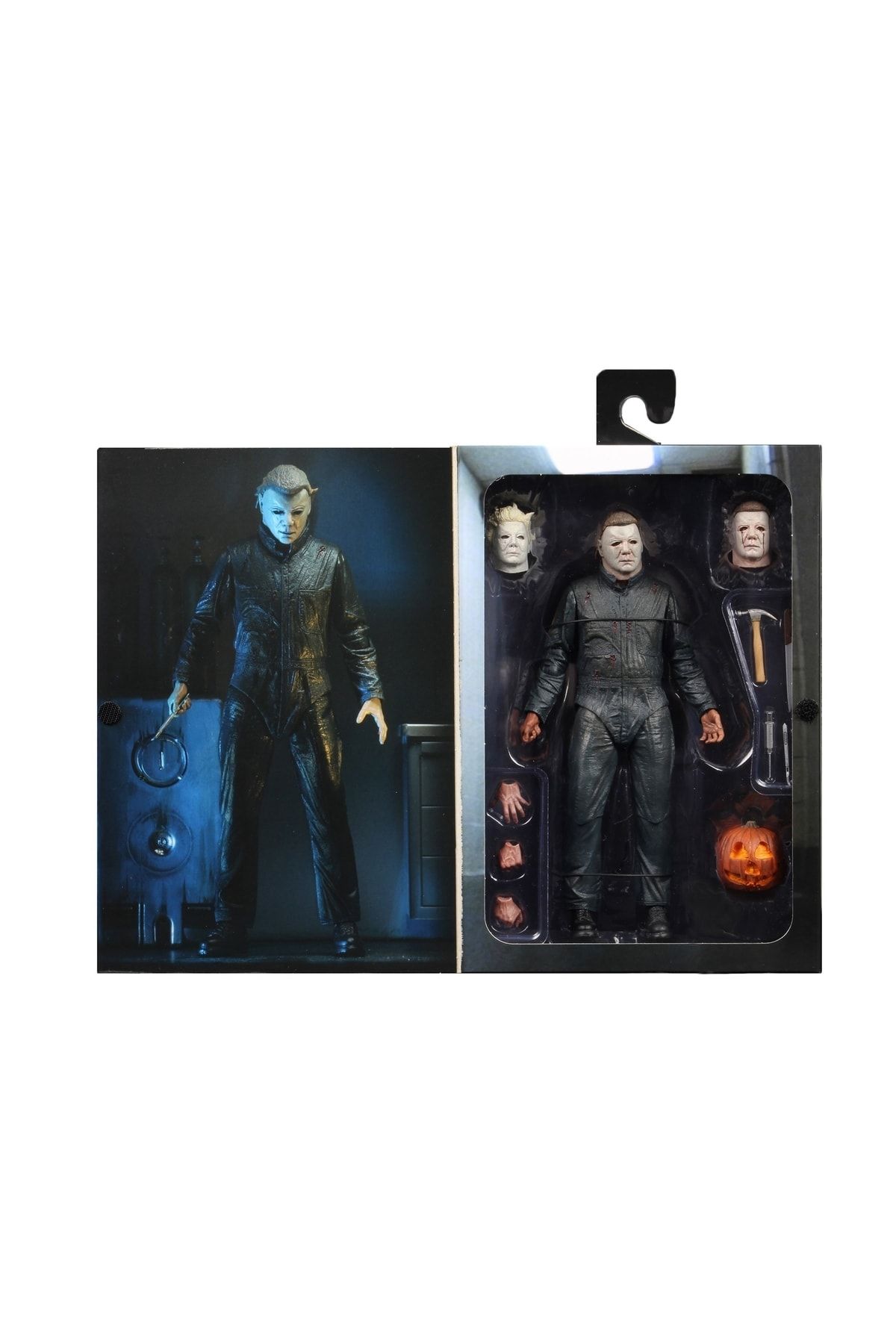 Neca ultimate outlet michael myers 2018
